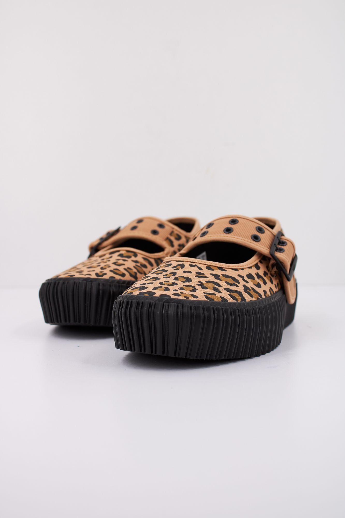 VANS MARY JANE CREEPER en color ANIMAL PRINT (2)
