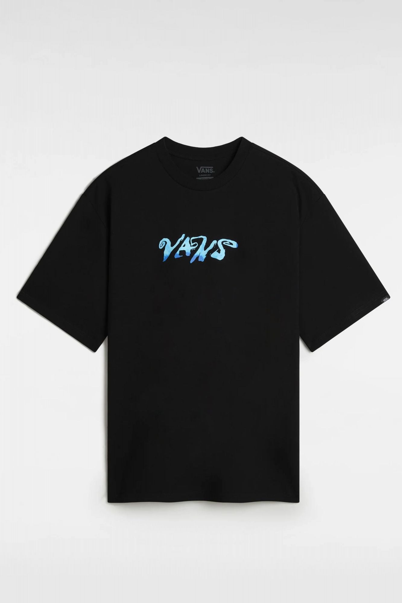 VANS NEW VDC LOOSE SS en color NEGRO (1)