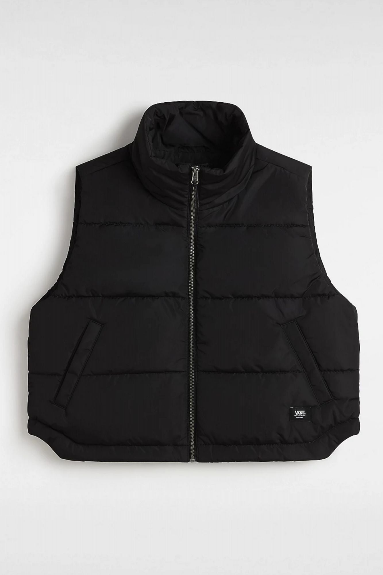 VANS 105 MTE FOUNDRY VEST en color NEGRO (2)