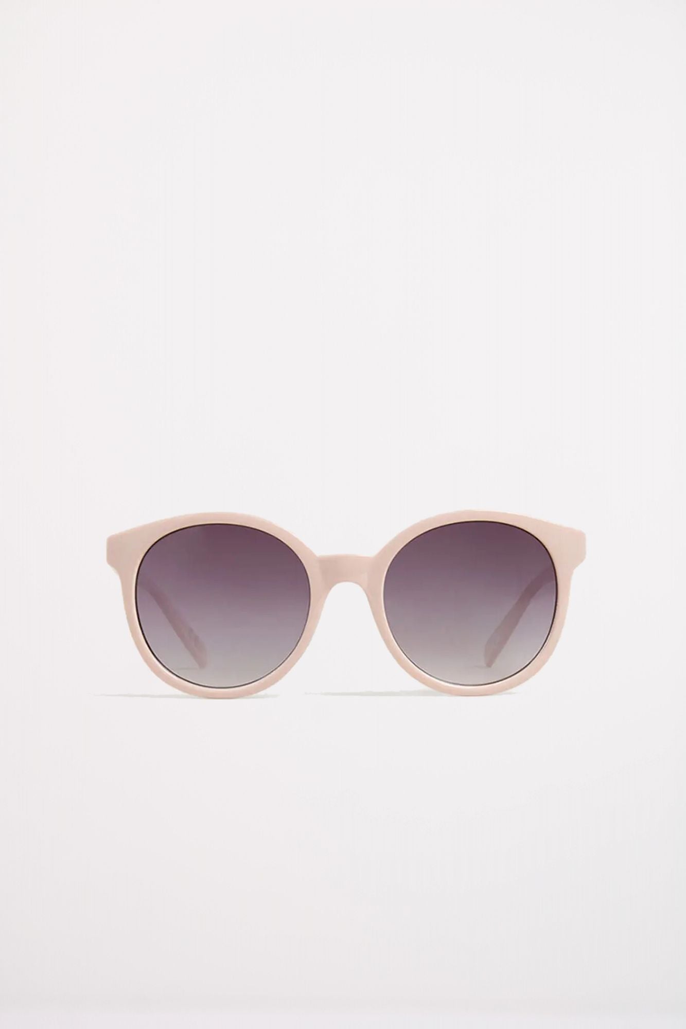 VANS RISE AND SHINE SUNGLAS en color NUDE (2)