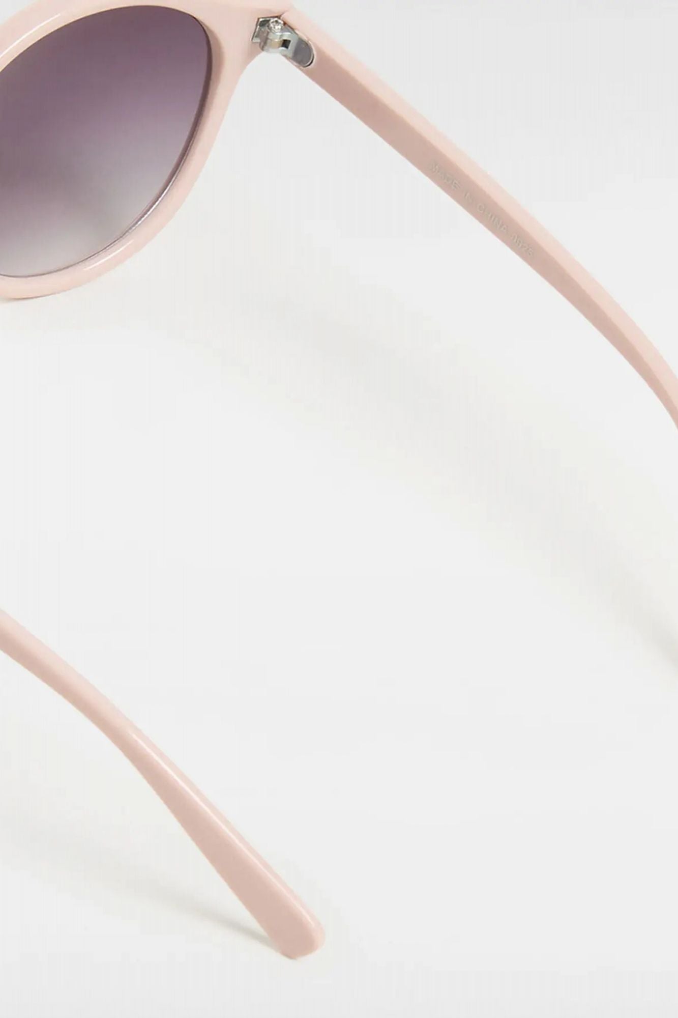 VANS RISE AND SHINE SUNGLAS en color NUDE (3)