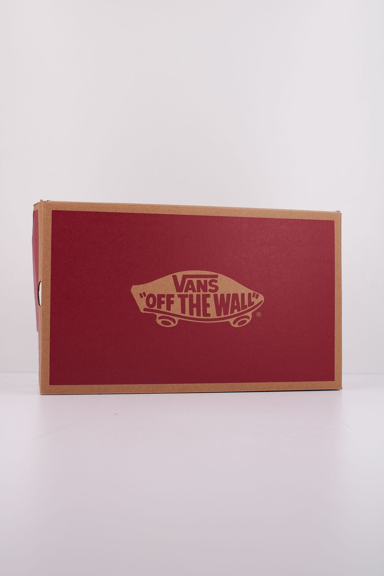 VANS KNU SKOOL en color MARRON CLARO (6)