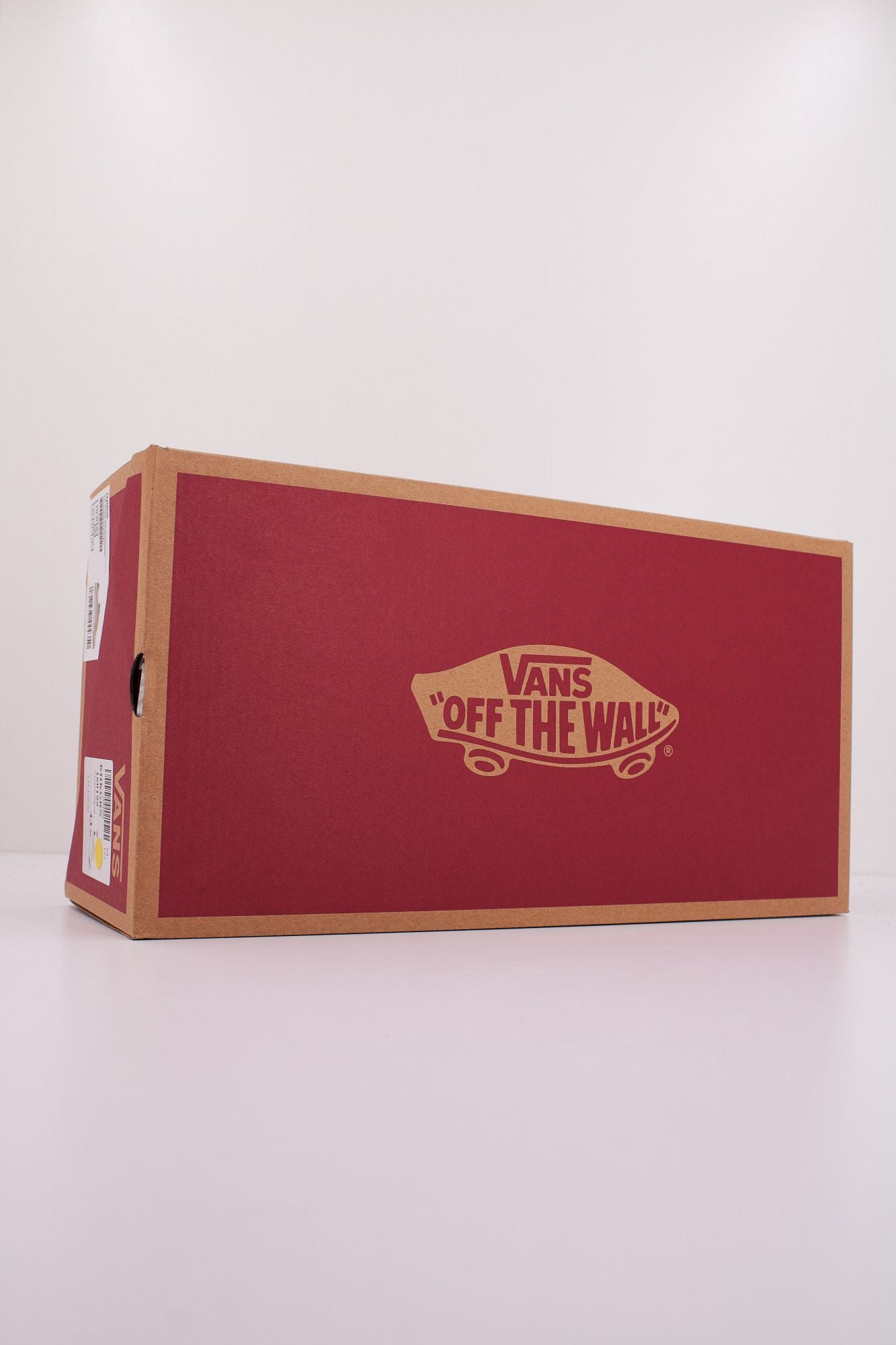 VANS HYLANE en color BEIS (6)