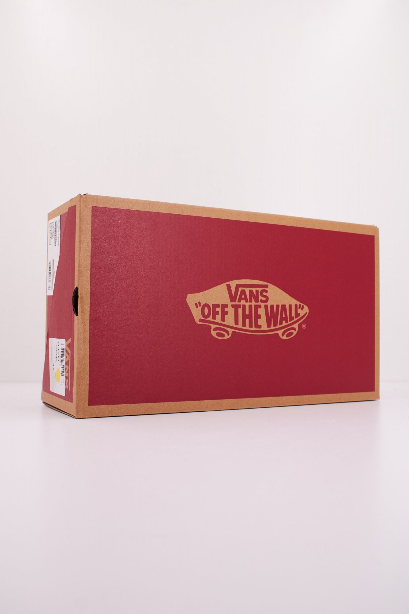 VANS ROWLEY CLASSIC en color GRIS (6)