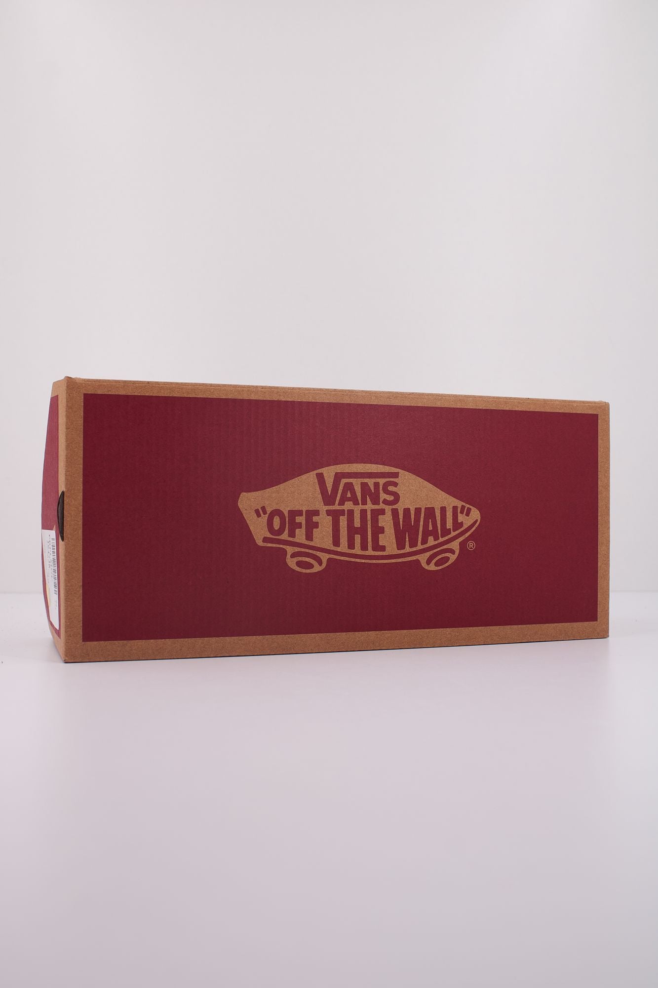 VANS AUTHENTIC en color MARRON (6)
