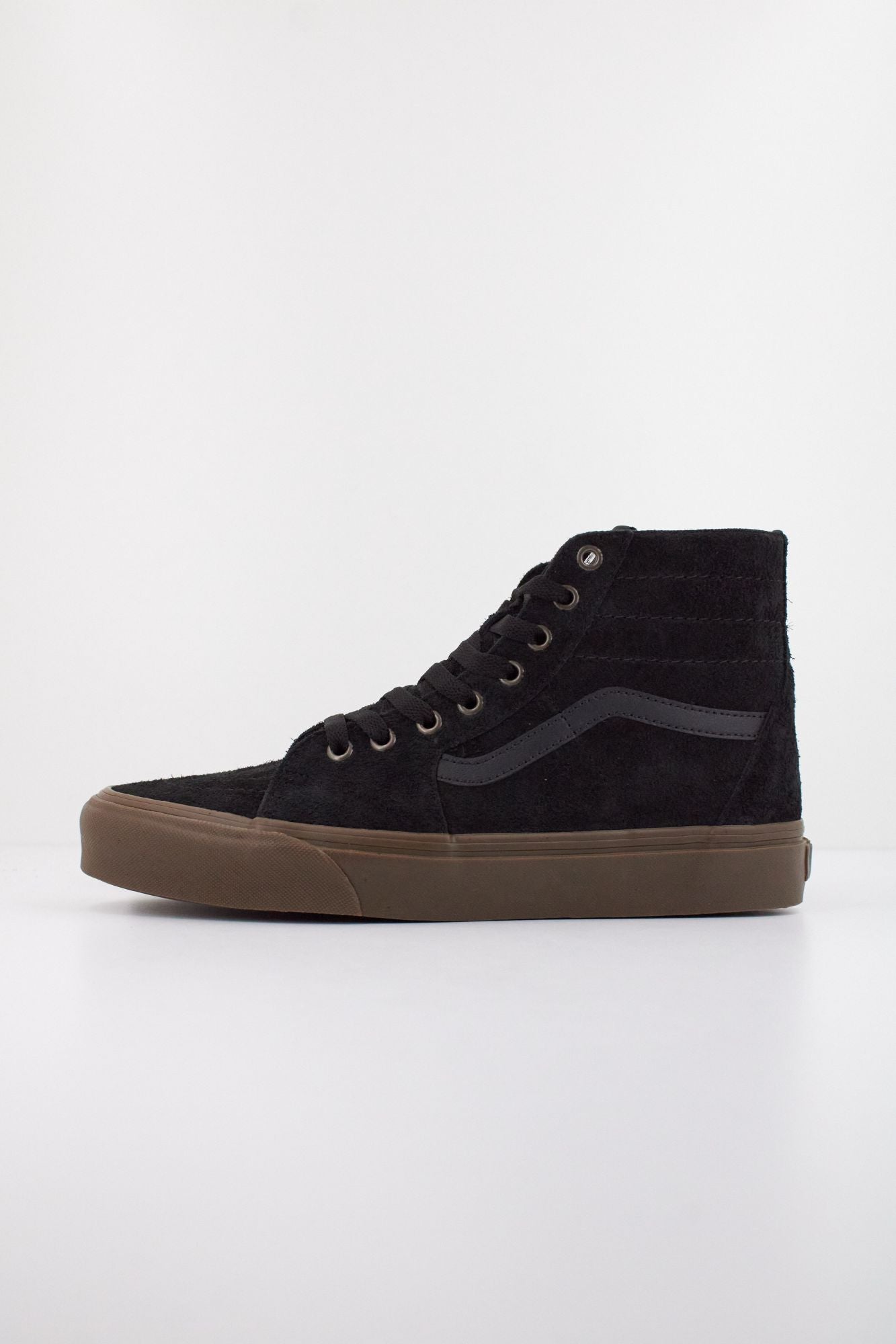 VANS SK8-HI TAPERED HRYS en color NEGRO (1)