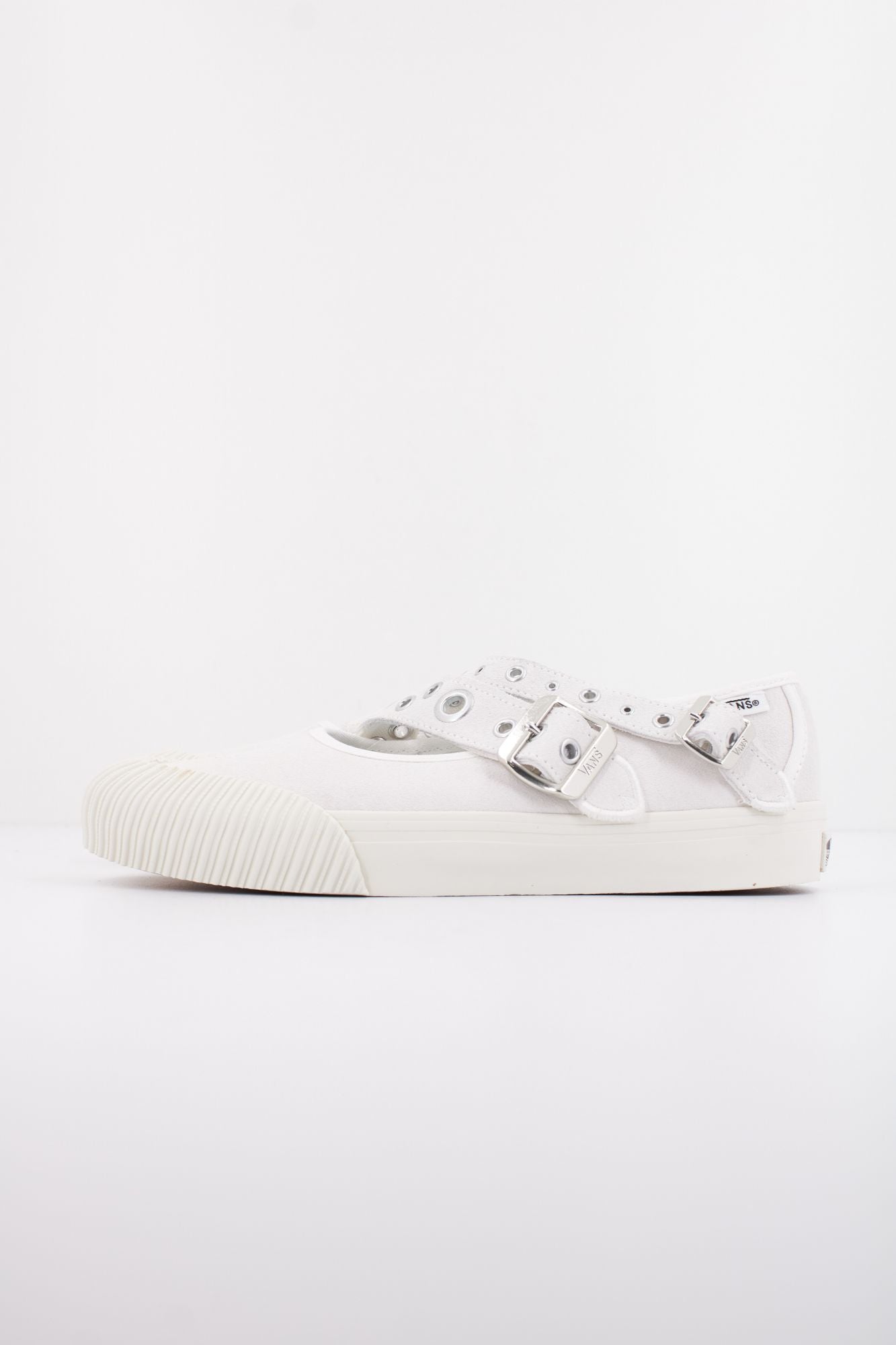 VANS MARY JANE STRAPS en color BLANCO (1)