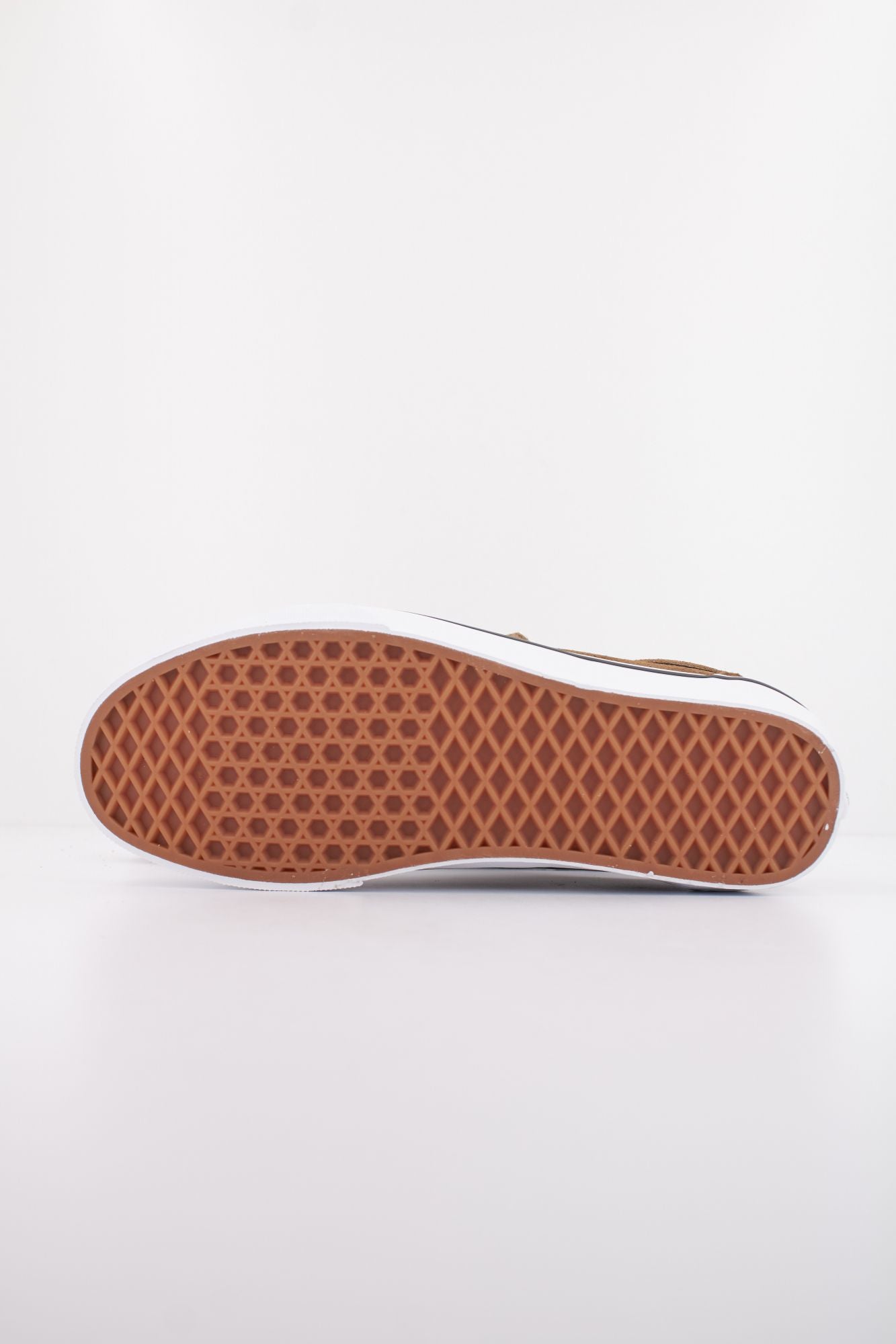 VANS OLD SKOOL en color MARRON (5)