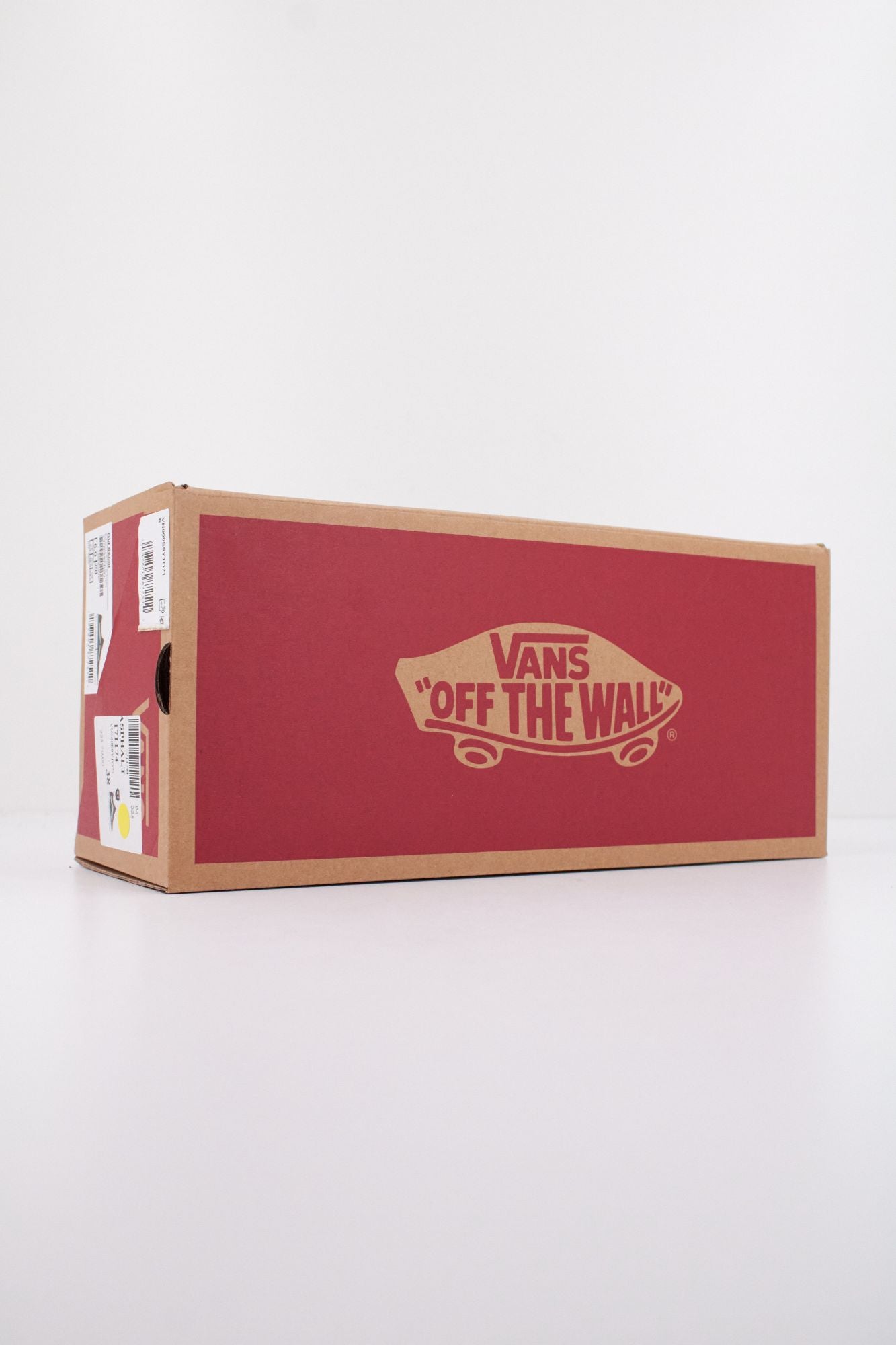 VANS CLASSIC SLIP-ON PLATFORM en color NEGRO (6)