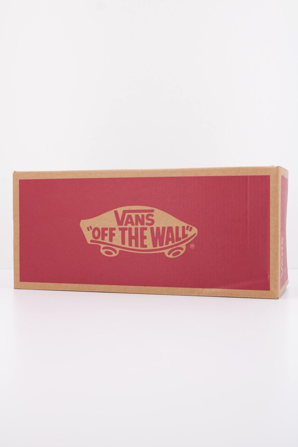 VANS CLASSIC SLIP O en color BEIS (6)
