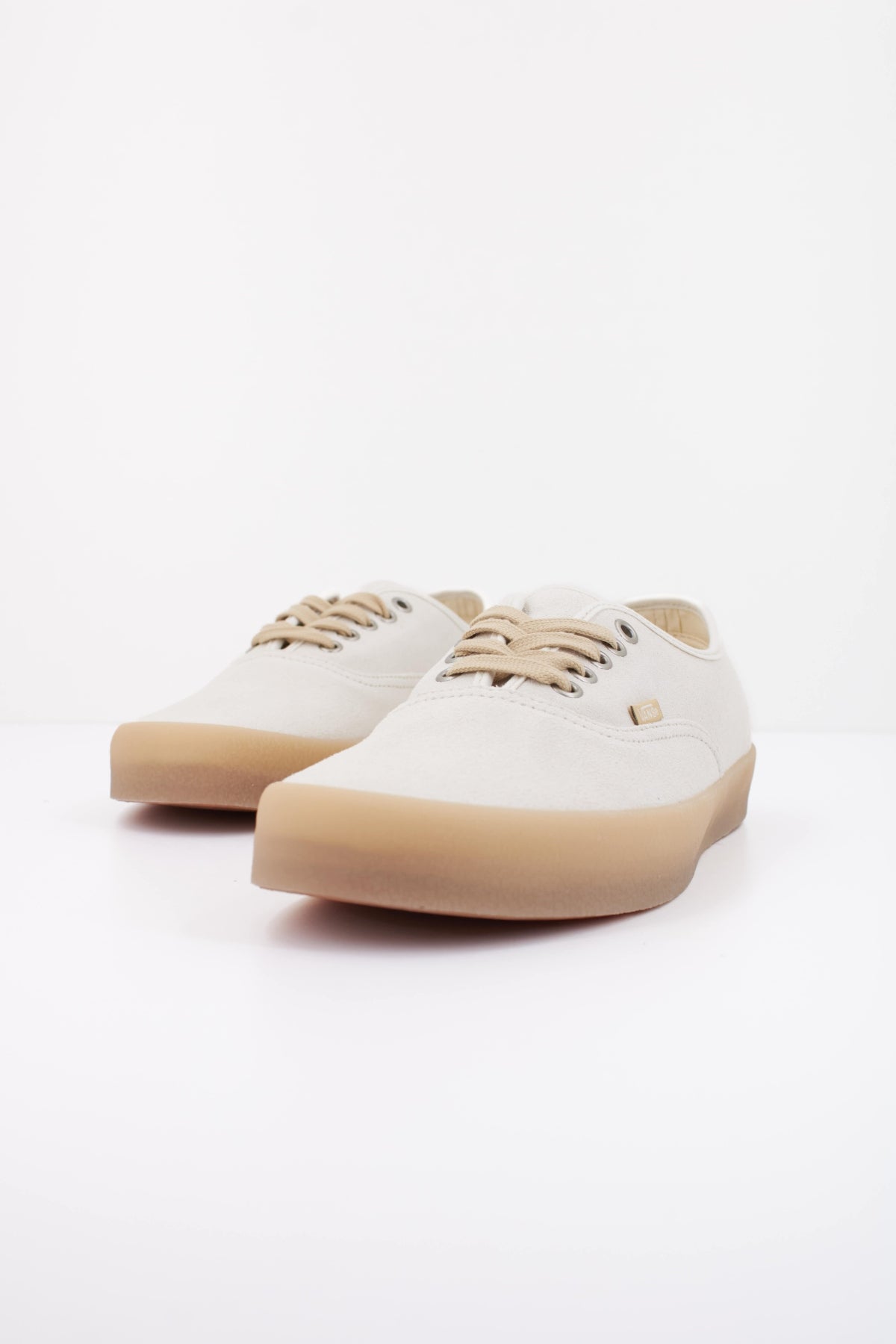 VANS AUTHENTIC en color BLANCO (2)