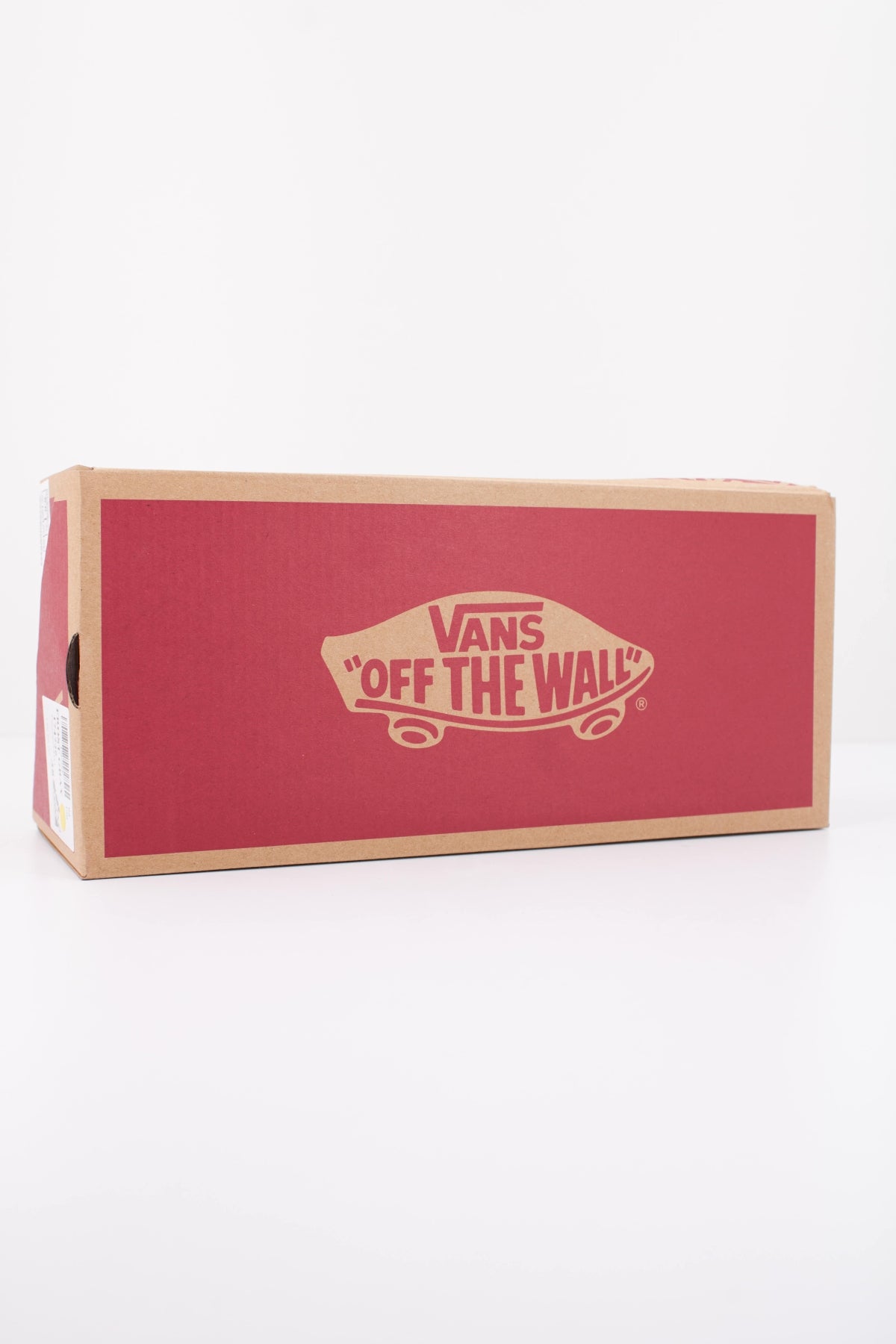 VANS AUTHENTIC en color BLANCO (6)