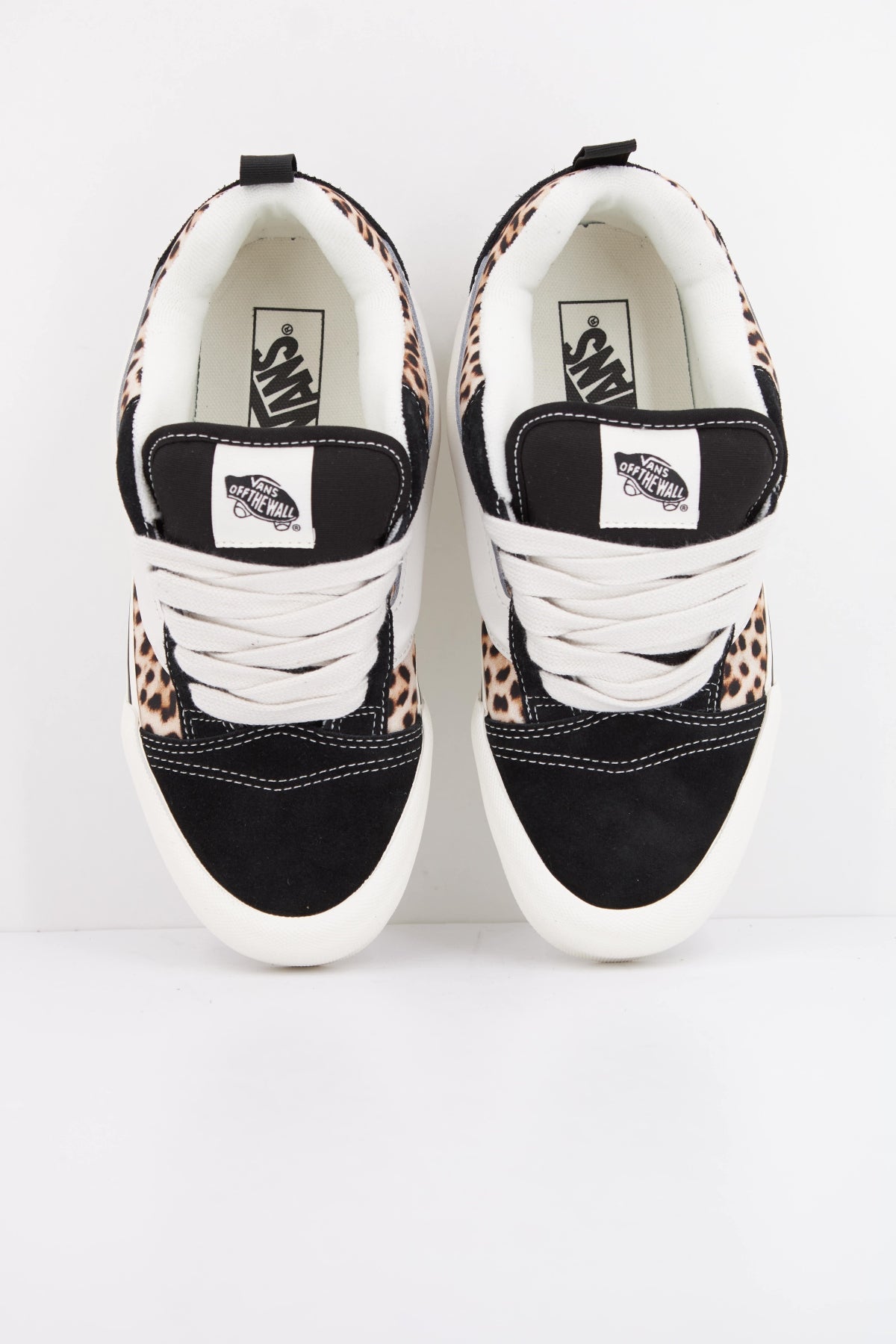VANS SK8 HI en color ANIMAL PRINT (3)
