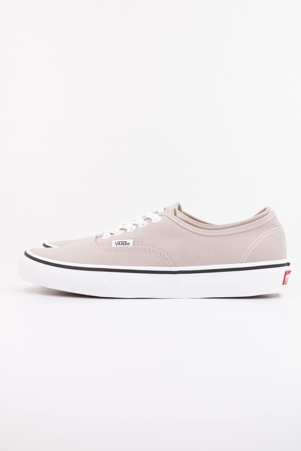 VANS AUTHENTIC en color MARRON (1)