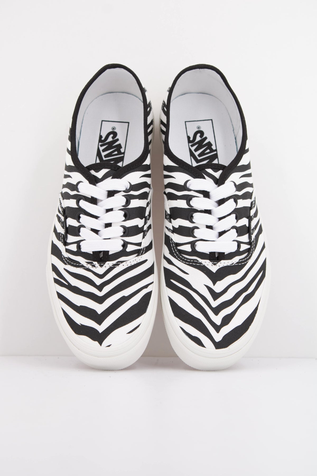 VANS AUTHENTIC en color ANIMAL PRINT (3)