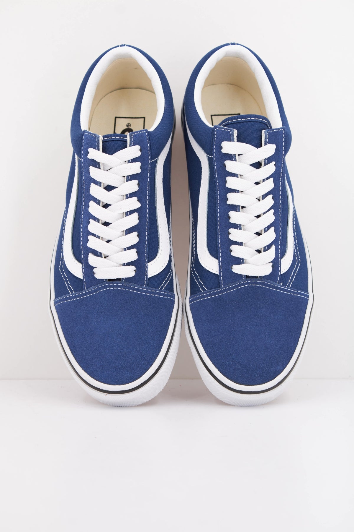 VANS OLD SKOOL COLOR THEORY en color AZUL (3)