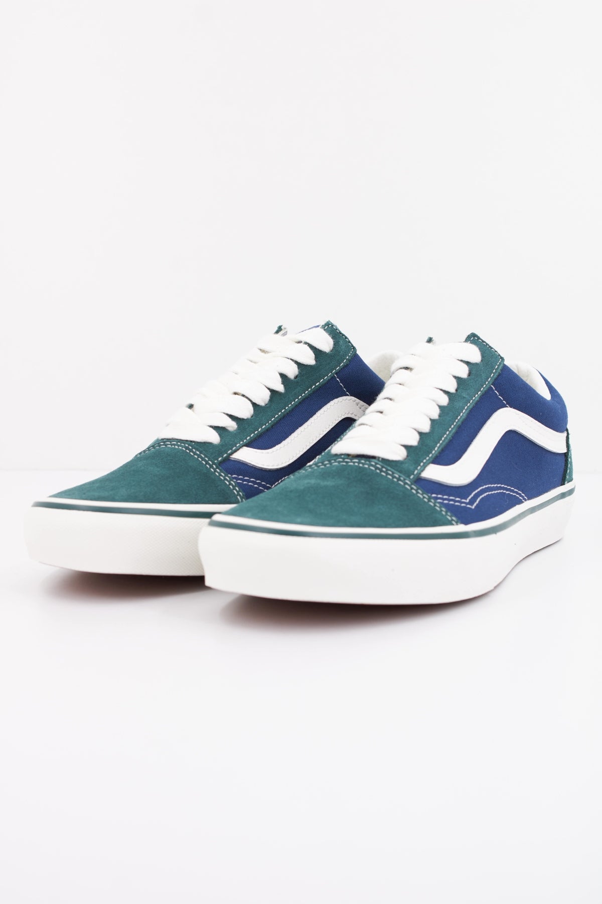 VANS OLD SKOOL NINETIES en color MULTICOLOR (2)
