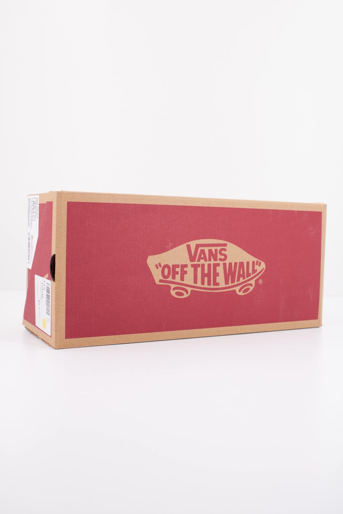 VANS OLD SKOOL NINE en color MARRON (6)