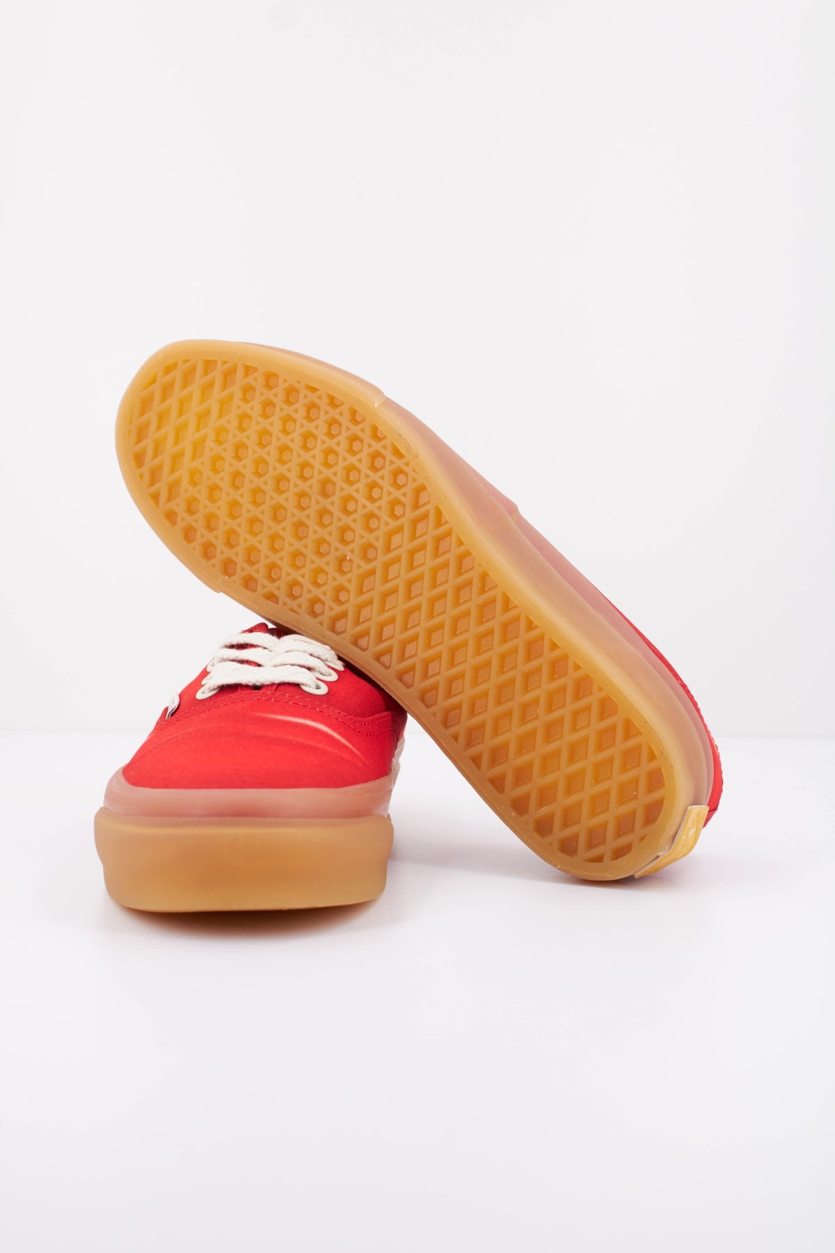VANS LX AUTHENTIC 44 en color ROJO (5)