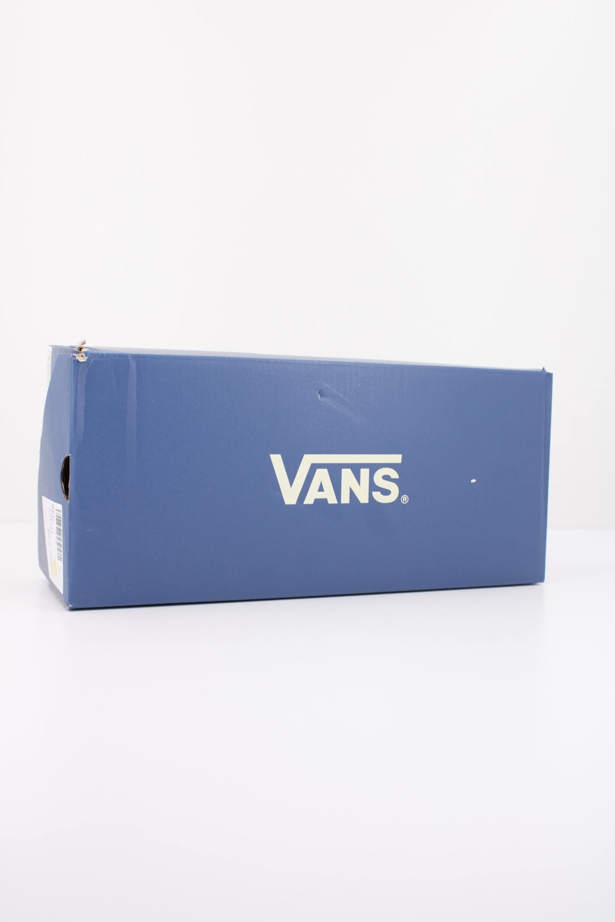 VANS LX AUTHENTIC 44 en color ROJO (6)