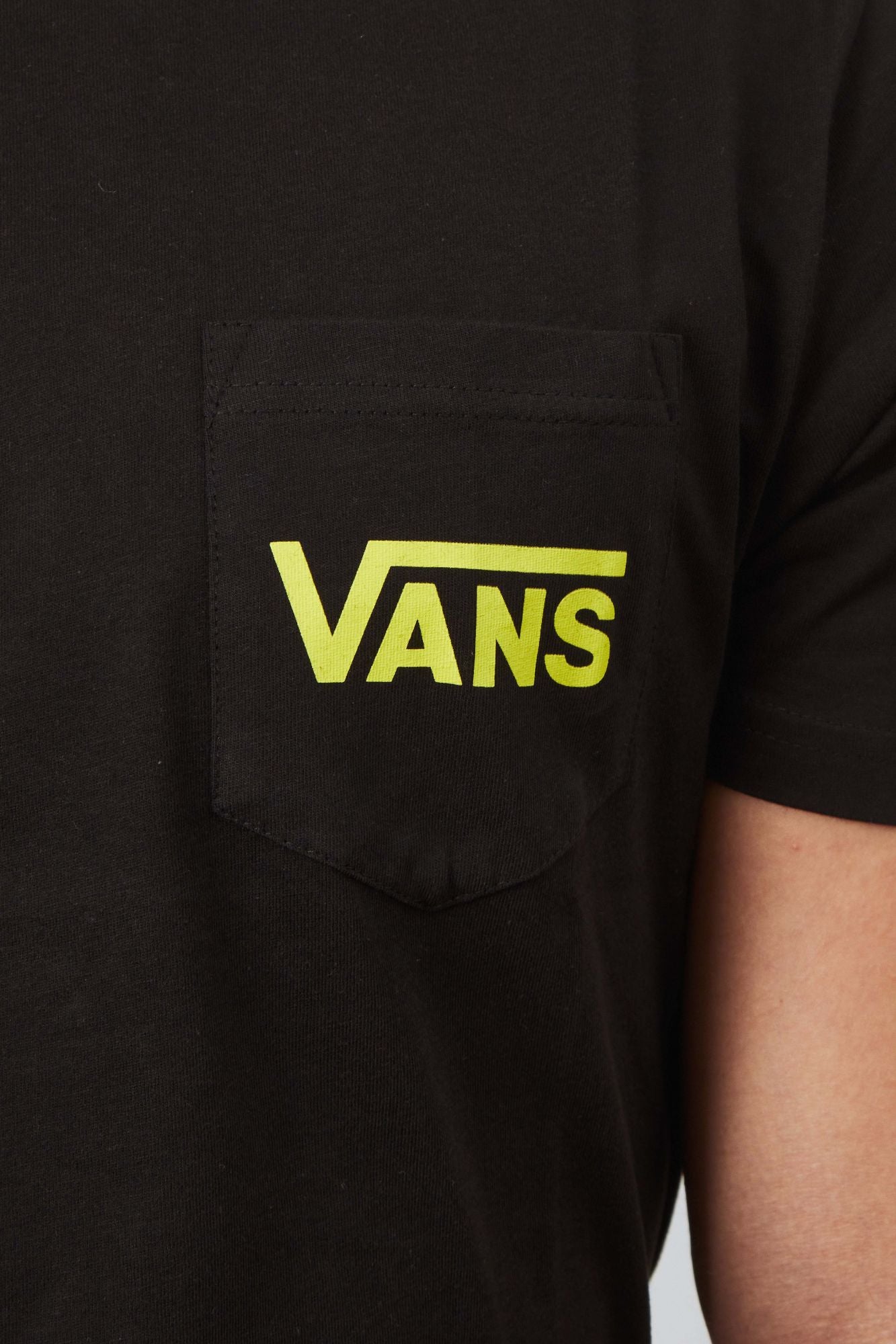 VANS OTW CLASSIC en color NEGRO (4)