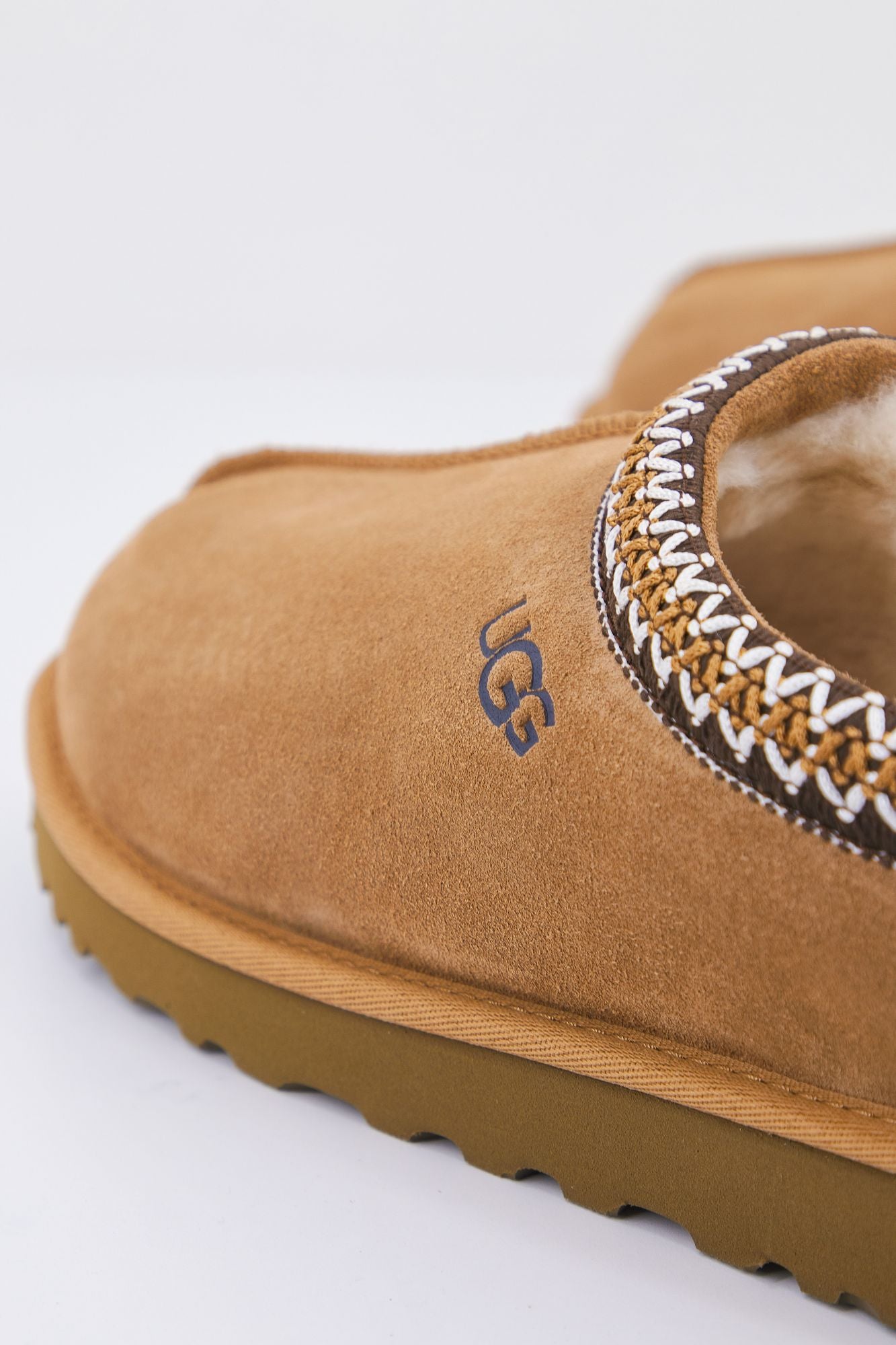 UGG M TASMAN en color MARRON (3)