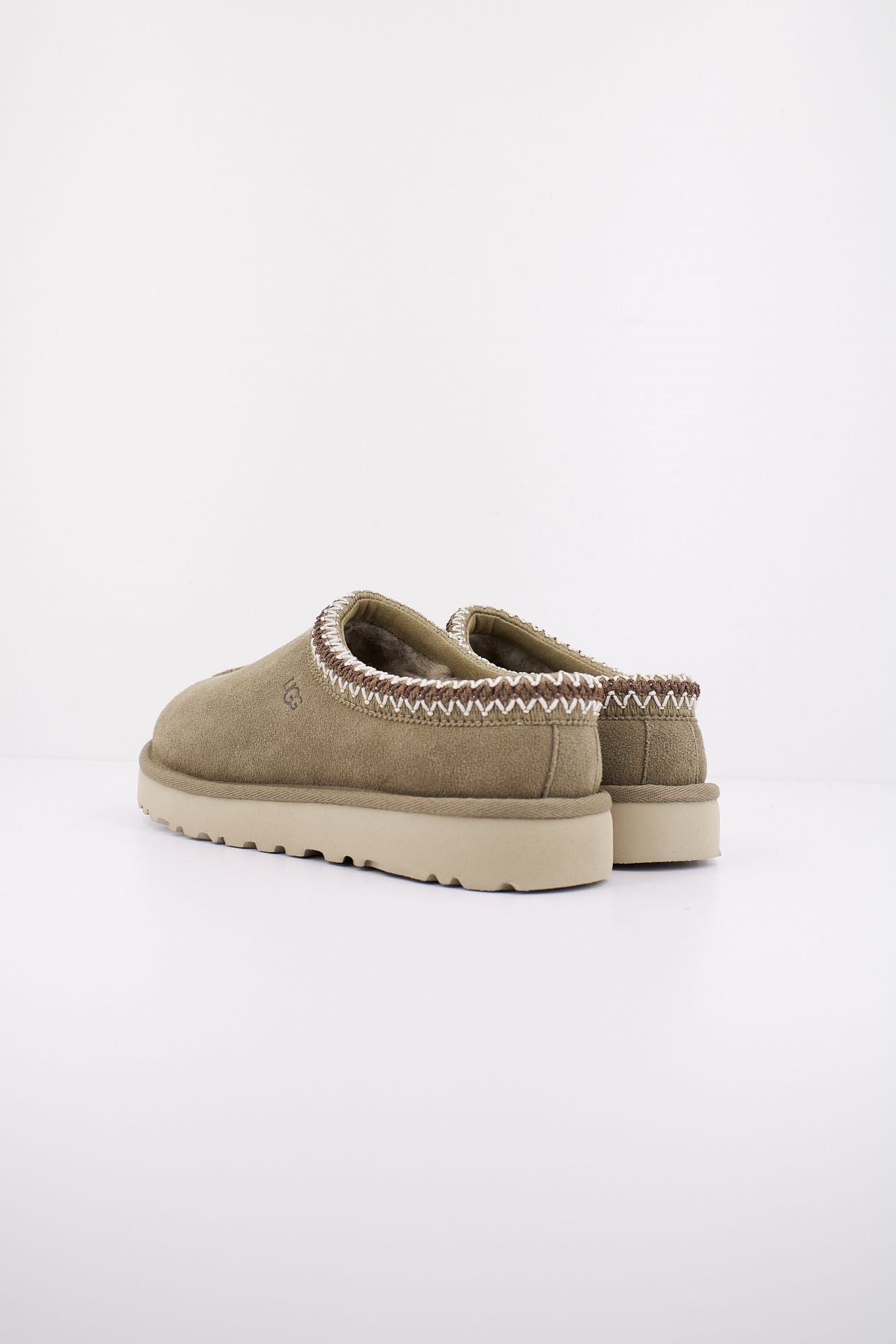 UGG W TASMAN en color VERDE (4)