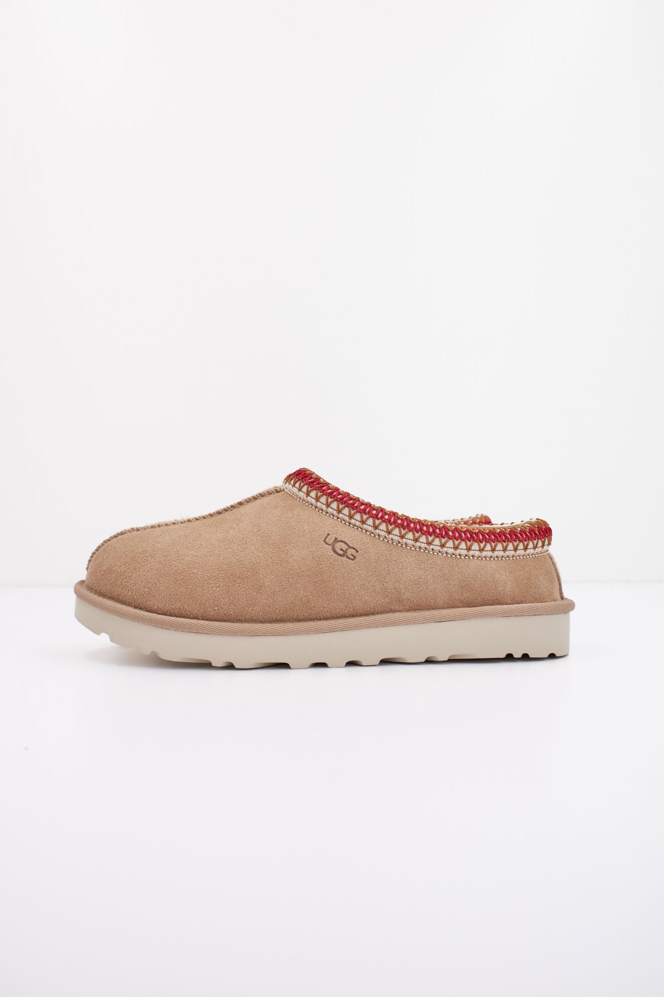 UGG W TASMAN en color MARRON CLARO (1)