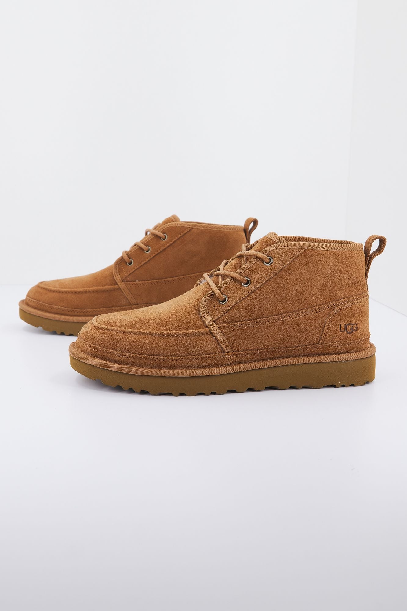 UGG M NEUMEL MOC en color MARRON (3)