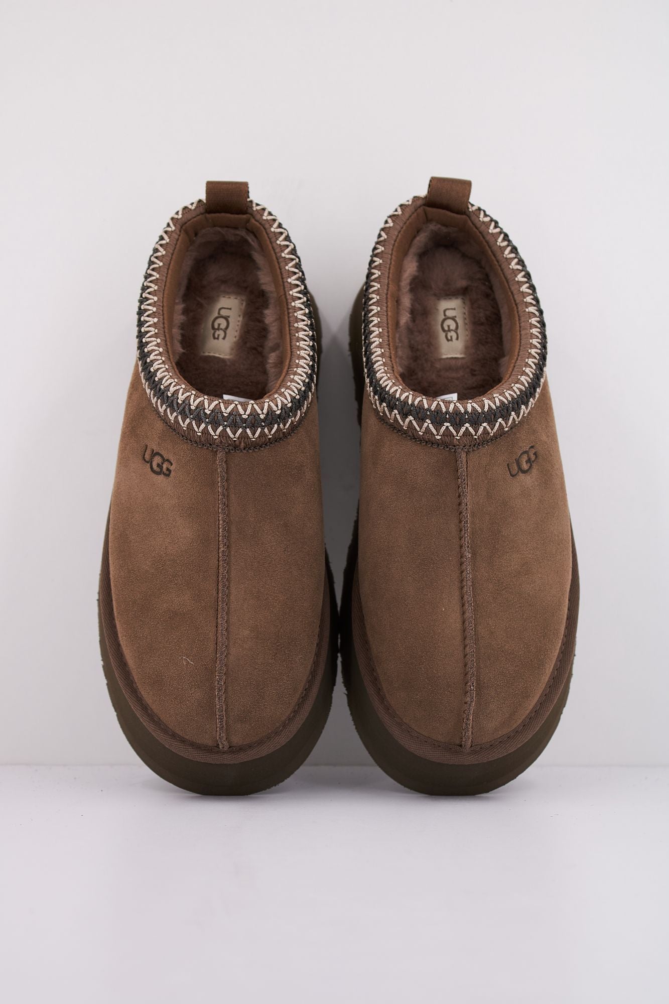 UGG W TAZZ en color MARRON (3)