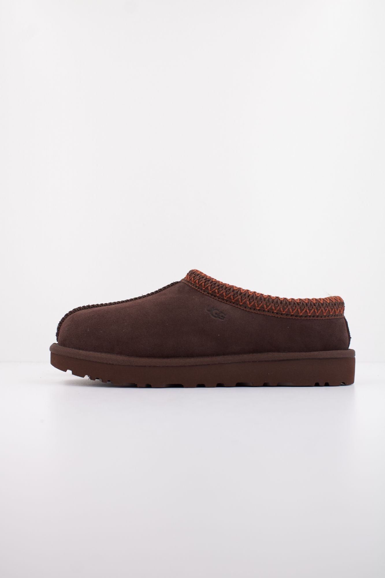 UGG W TASMAN II en color MARRON (1)