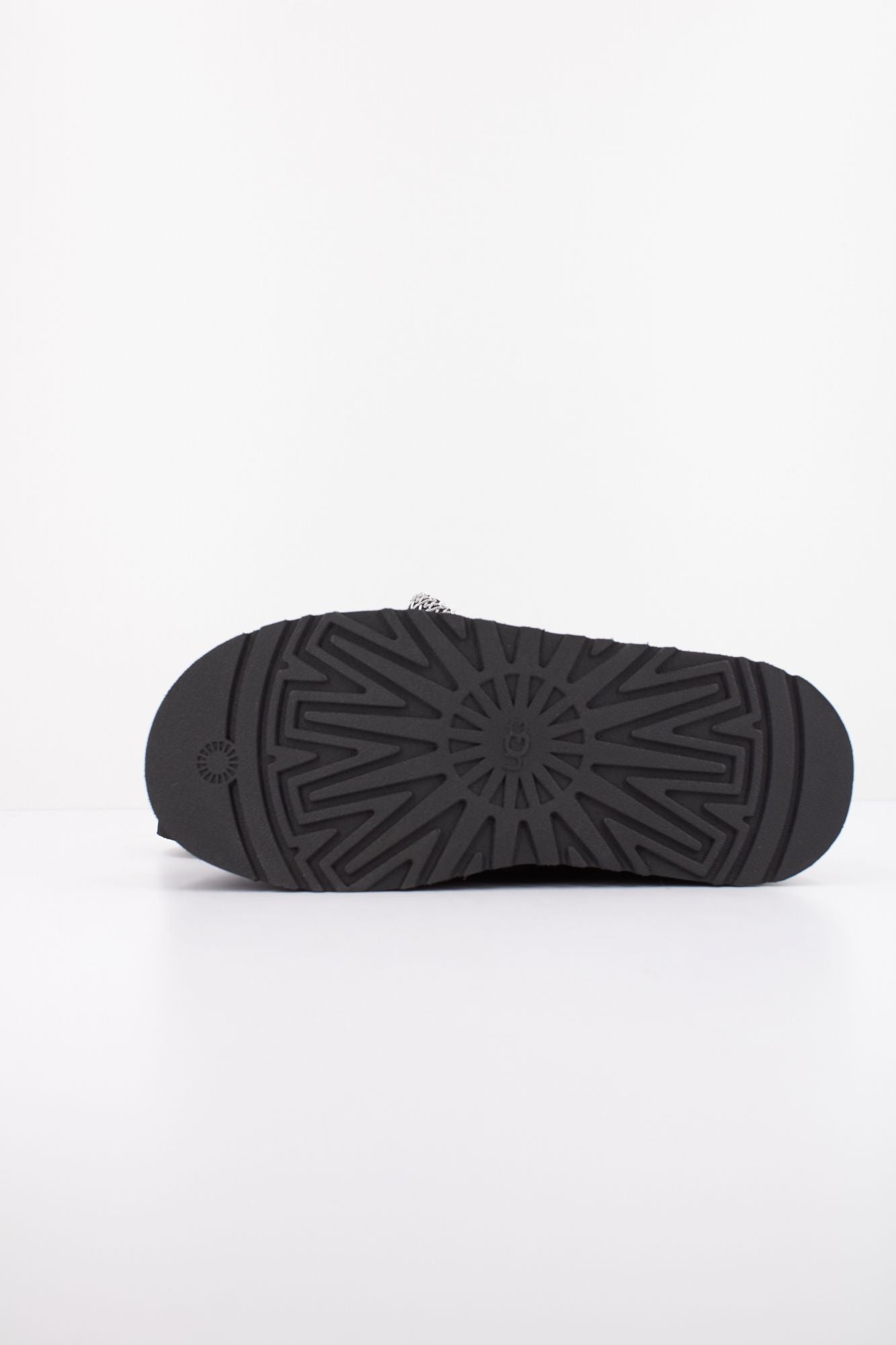 UGG W TAZZ II en color NEGRO (5)