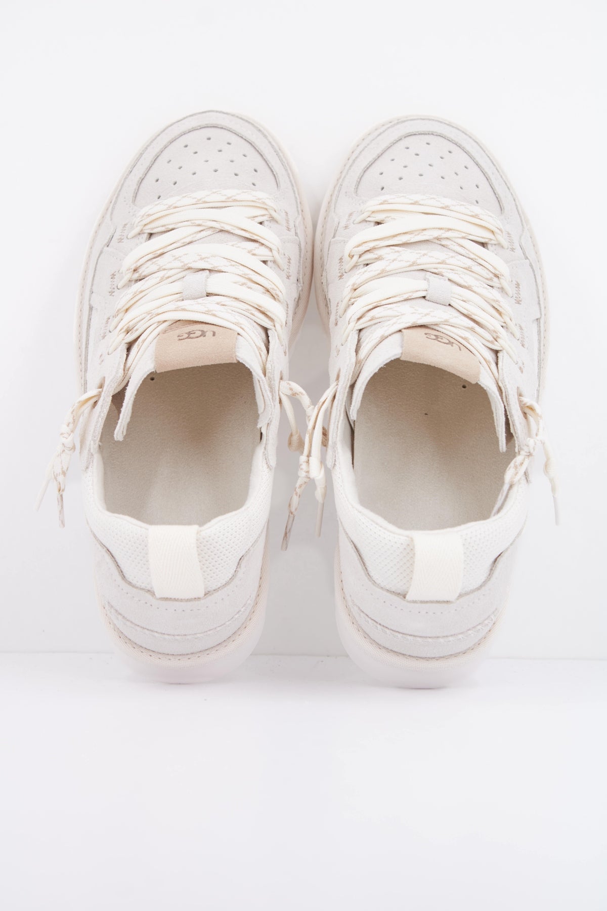 UGG M MINIMEL en color BLANCO (3)