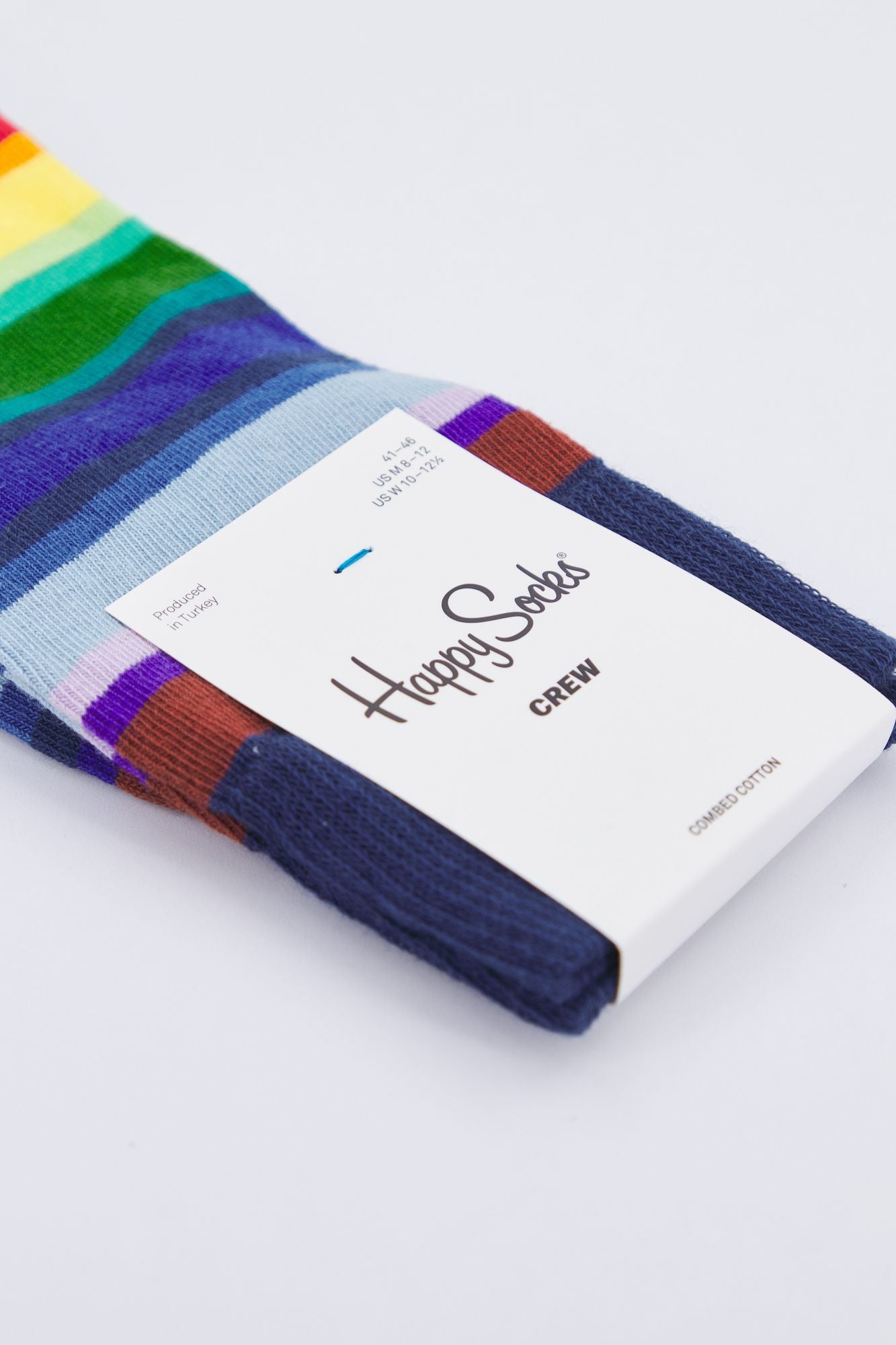 HAPPY SOCKS GRA01 6300 en color MULTICOLOR (3)