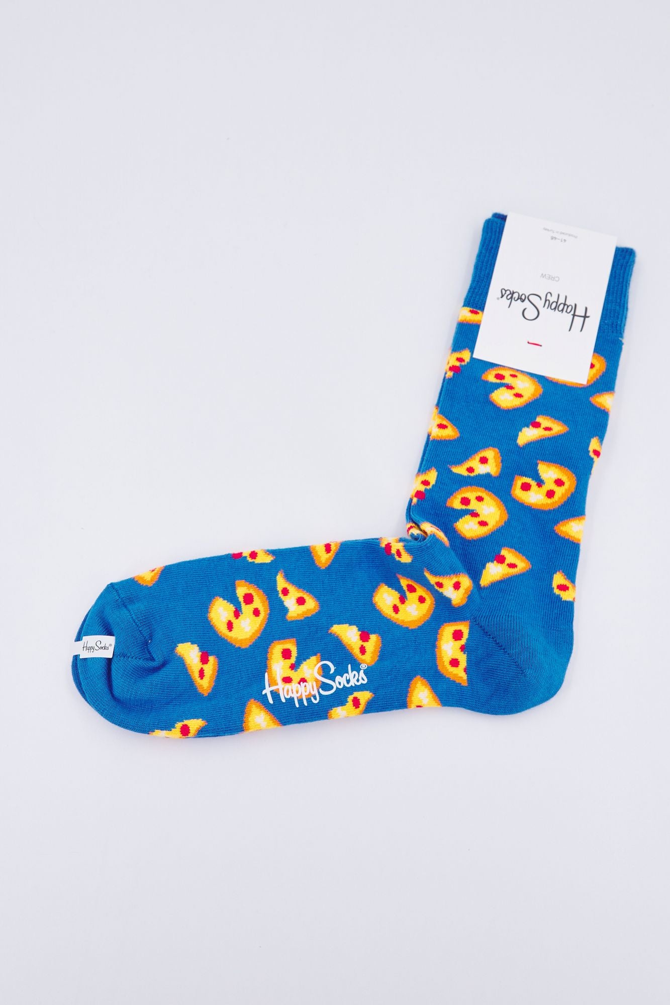 HAPPY SOCKS PIZ01 6300 en color AZUL (1)