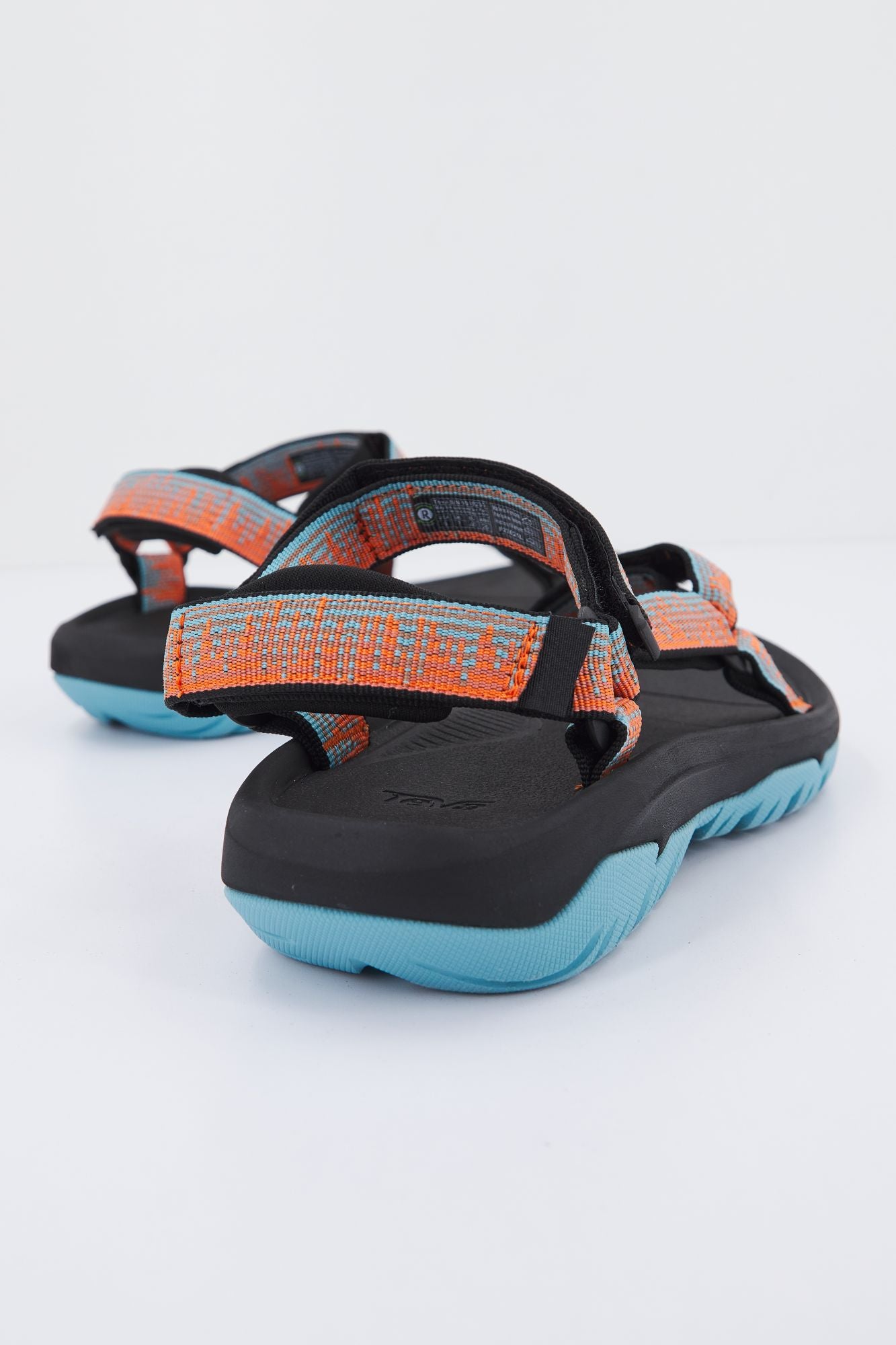 TEVA W HURRICANE XLT2 en color AZUL (3)