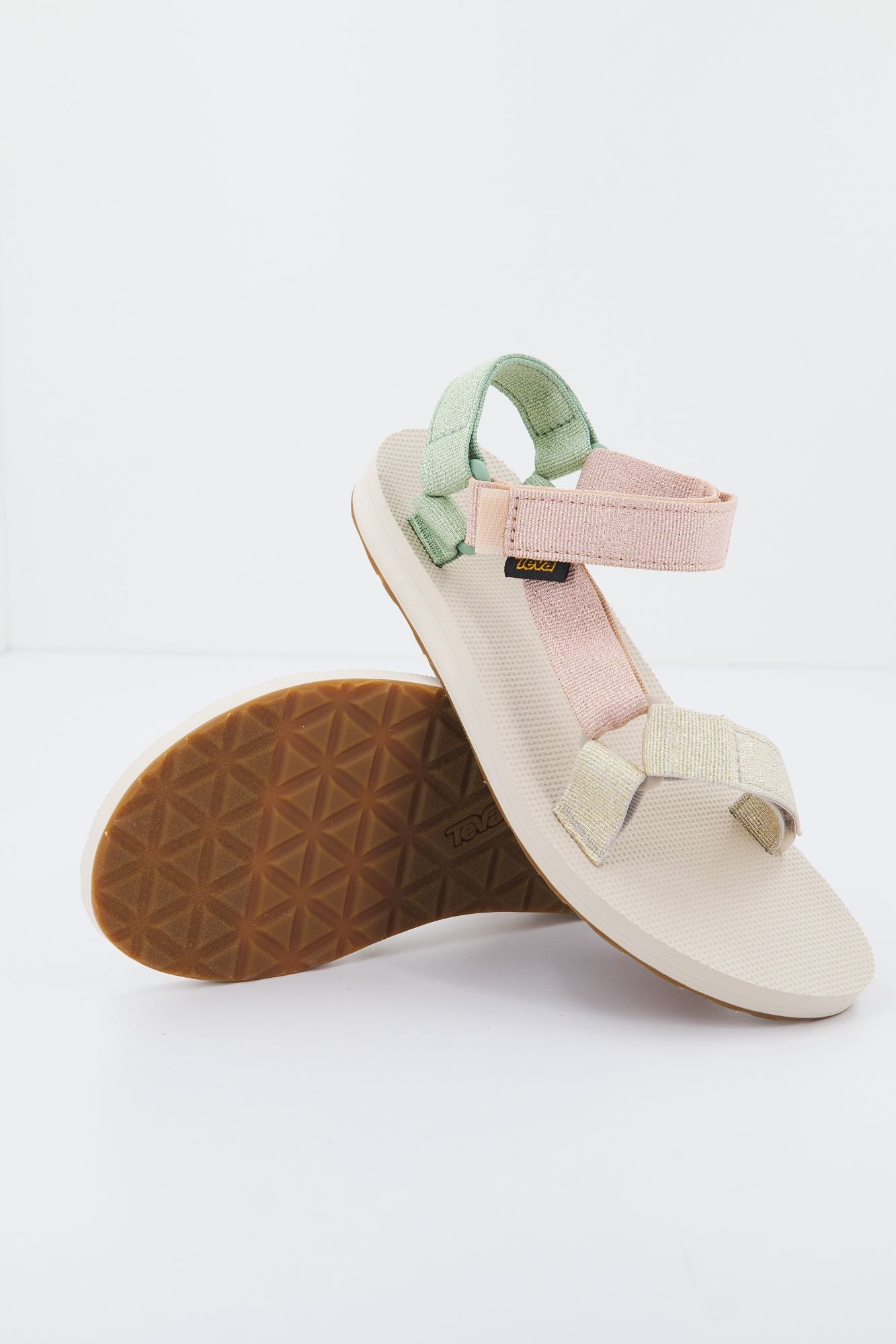 TEVA W ORIGINAL UNIVERSAL en color MULTICOLOR (1)