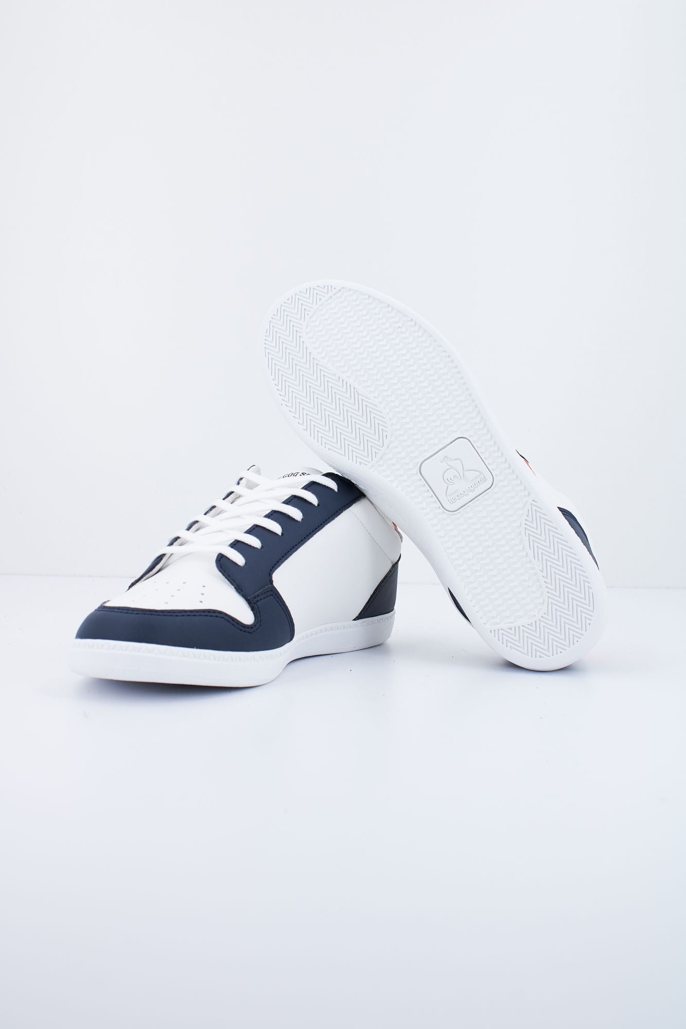 LE COQ SPORTIF BREAKPOINT GS en color BLANCO (4)