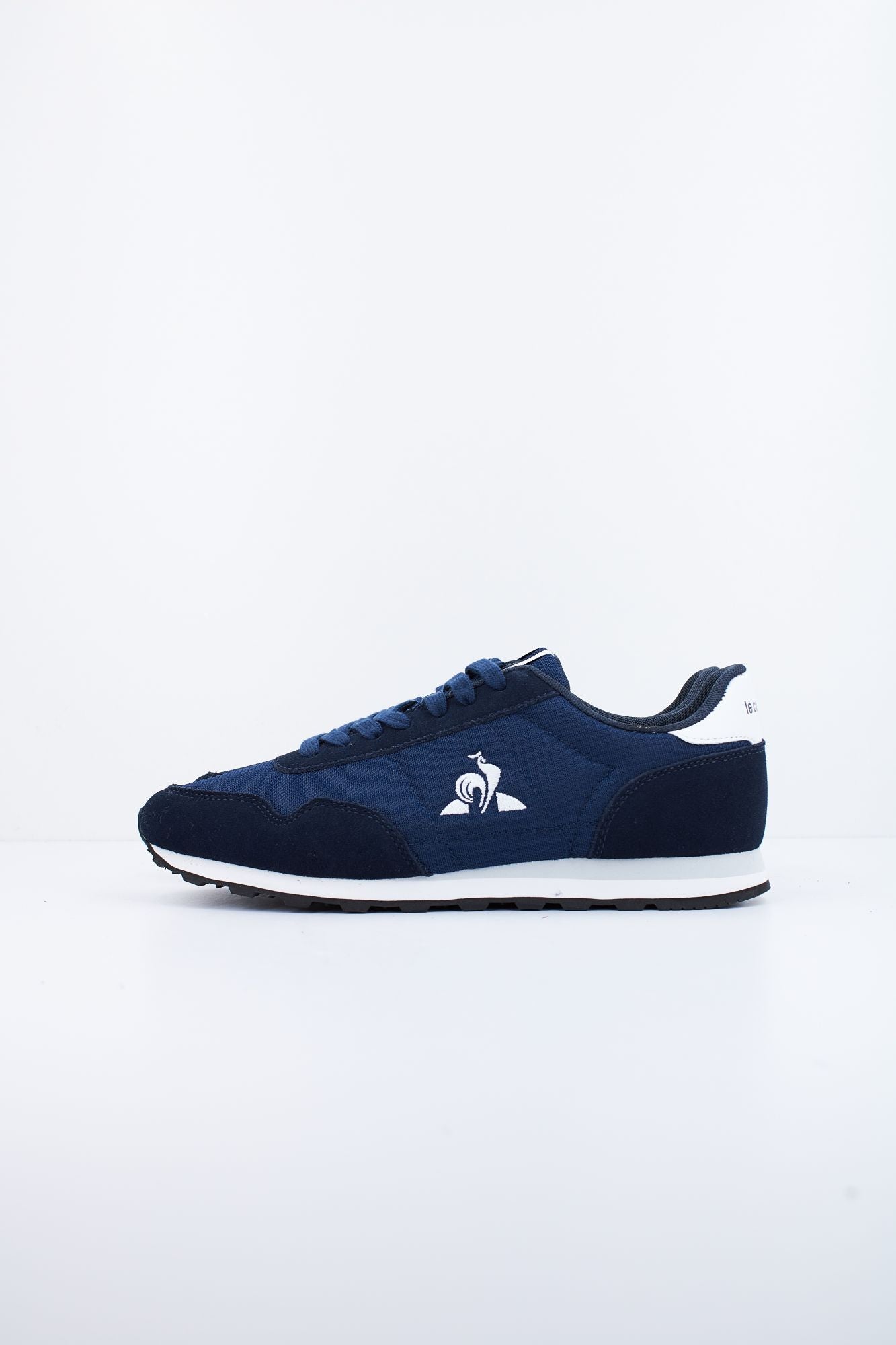 LE COQ SPORTIF ASTRA en color AZUL (1)