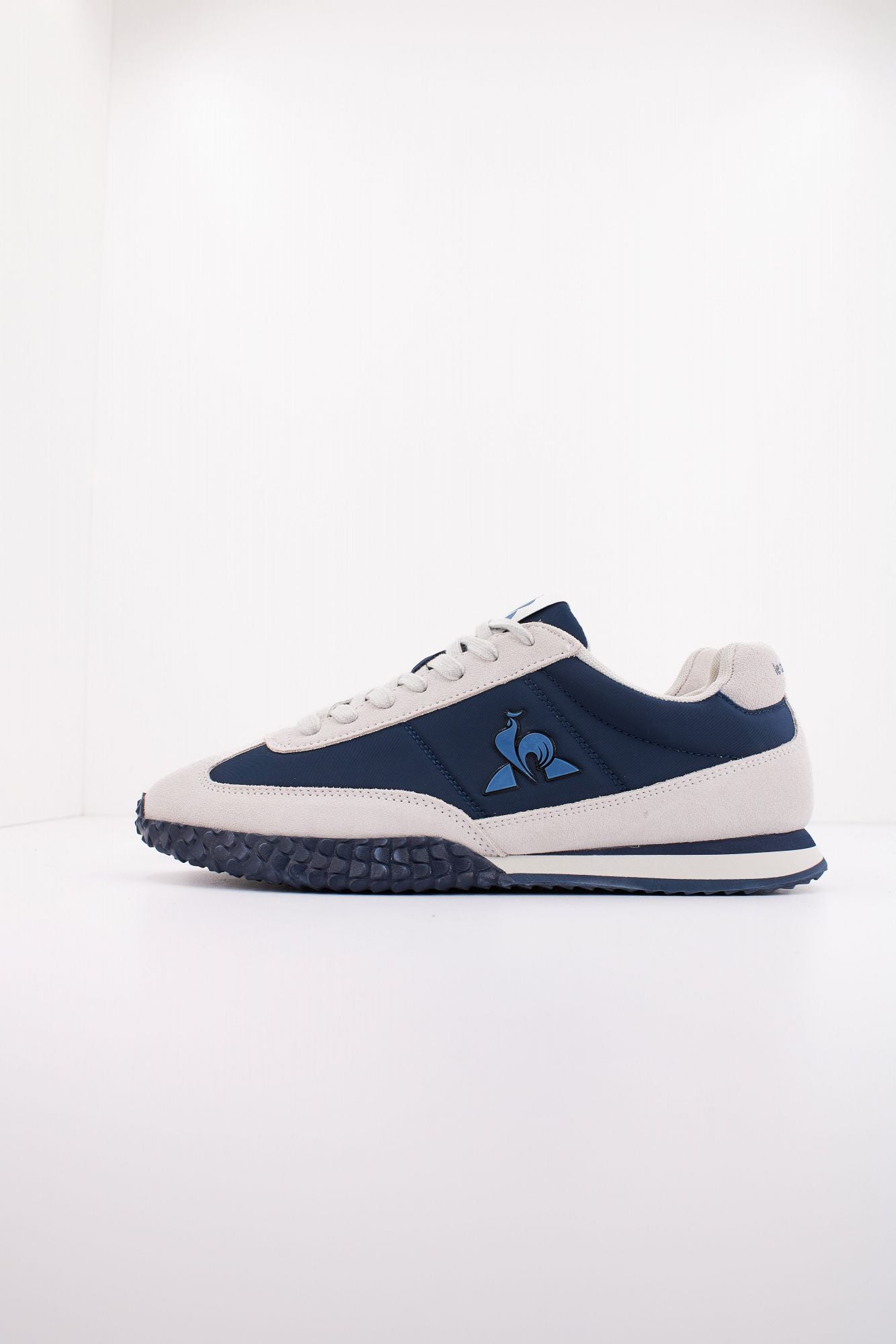 LE COQ SPORTIF VELOCE I en color AZUL (1)