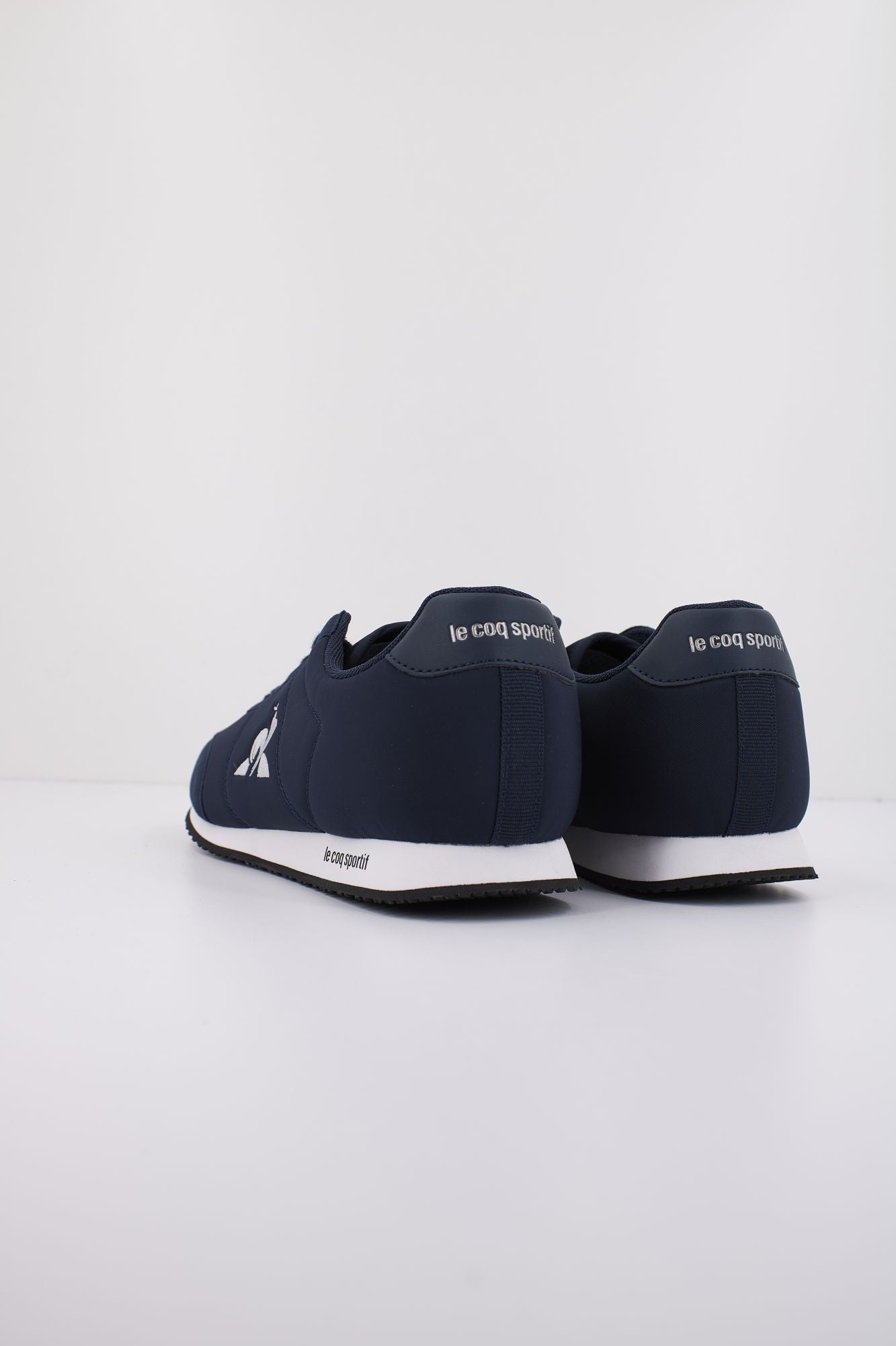 LE COQ SPORTIF RACERONE en color AZUL (3)