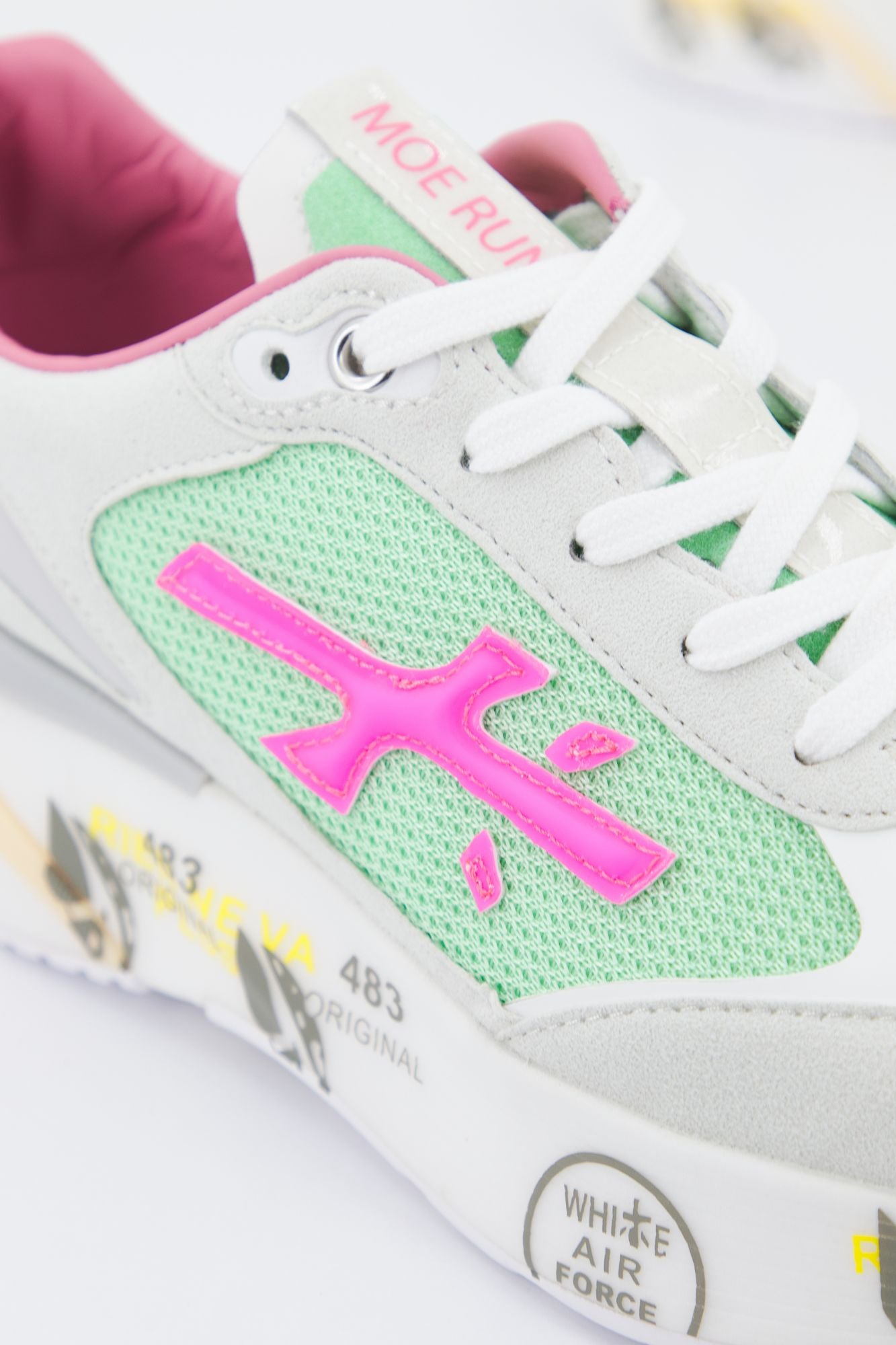 PREMIATA MOERUND en color BEIS (4)