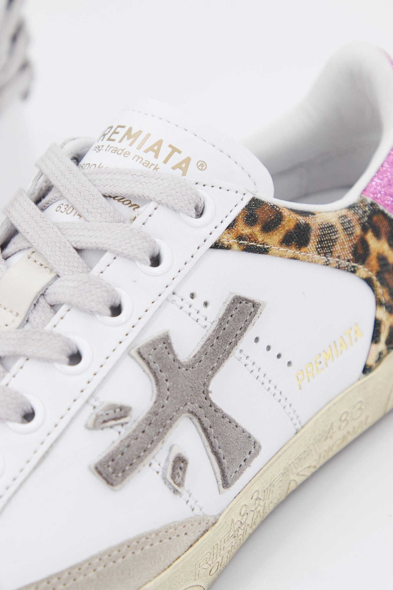 PREMIATA STEVEND en color BLANCO (4)
