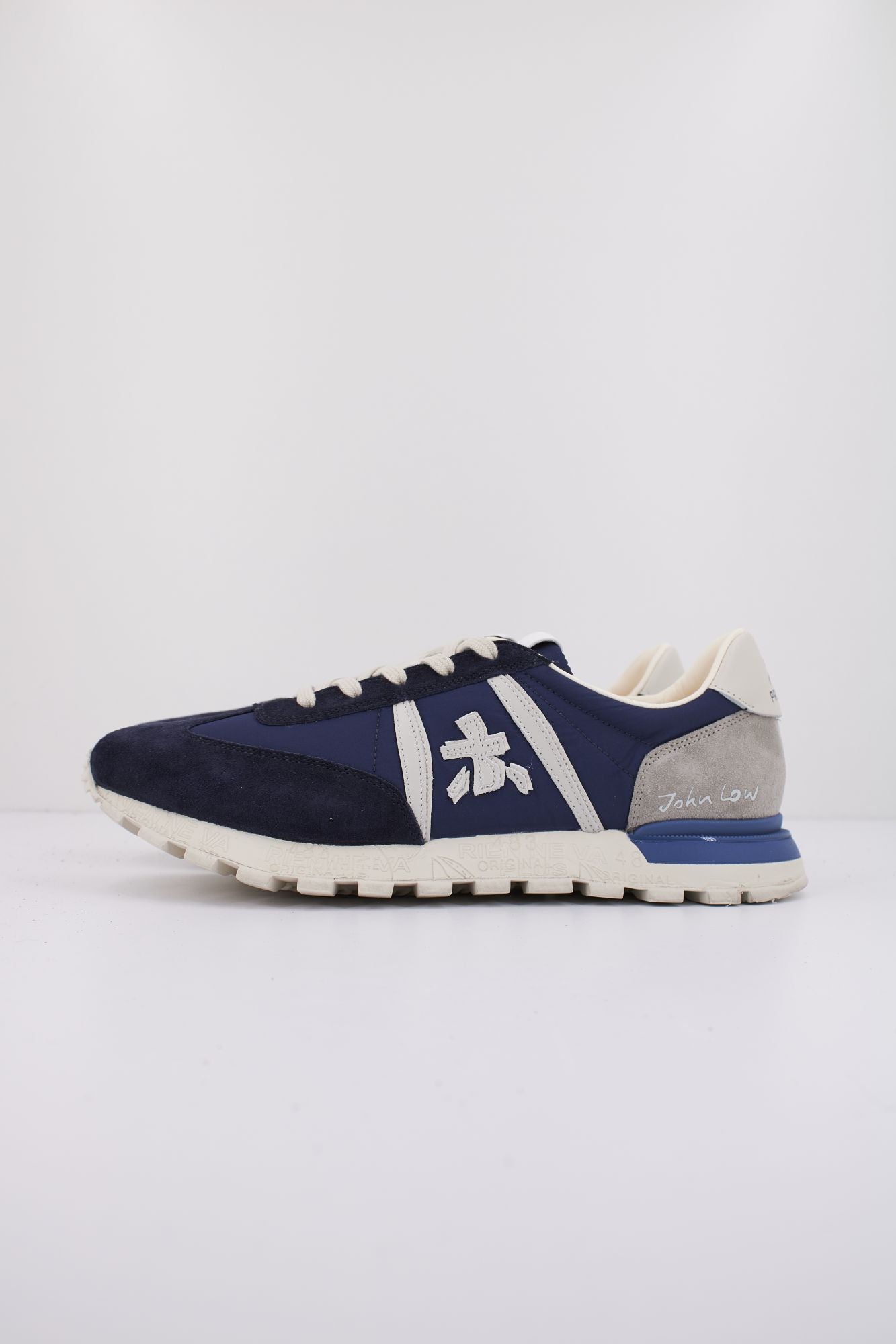 PREMIATA JOHNLOW 6796 en color AZUL (1)