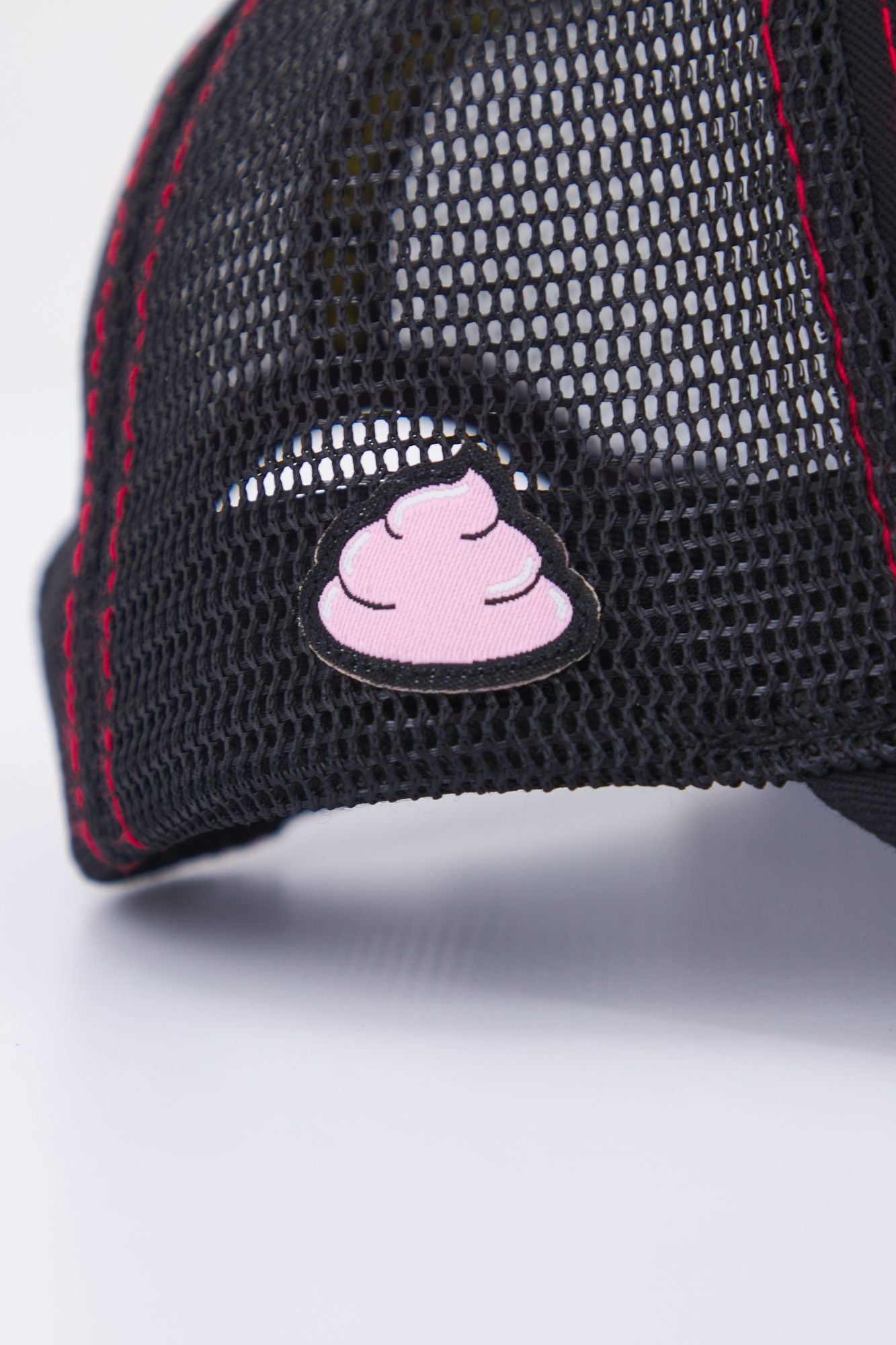 CAPSLAB ARALE en color NEGRO (4)
