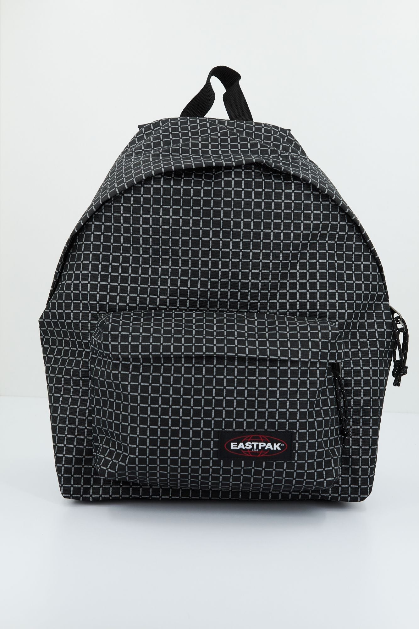 EASTPAK PADDED PAK'R en color GRIS (1)