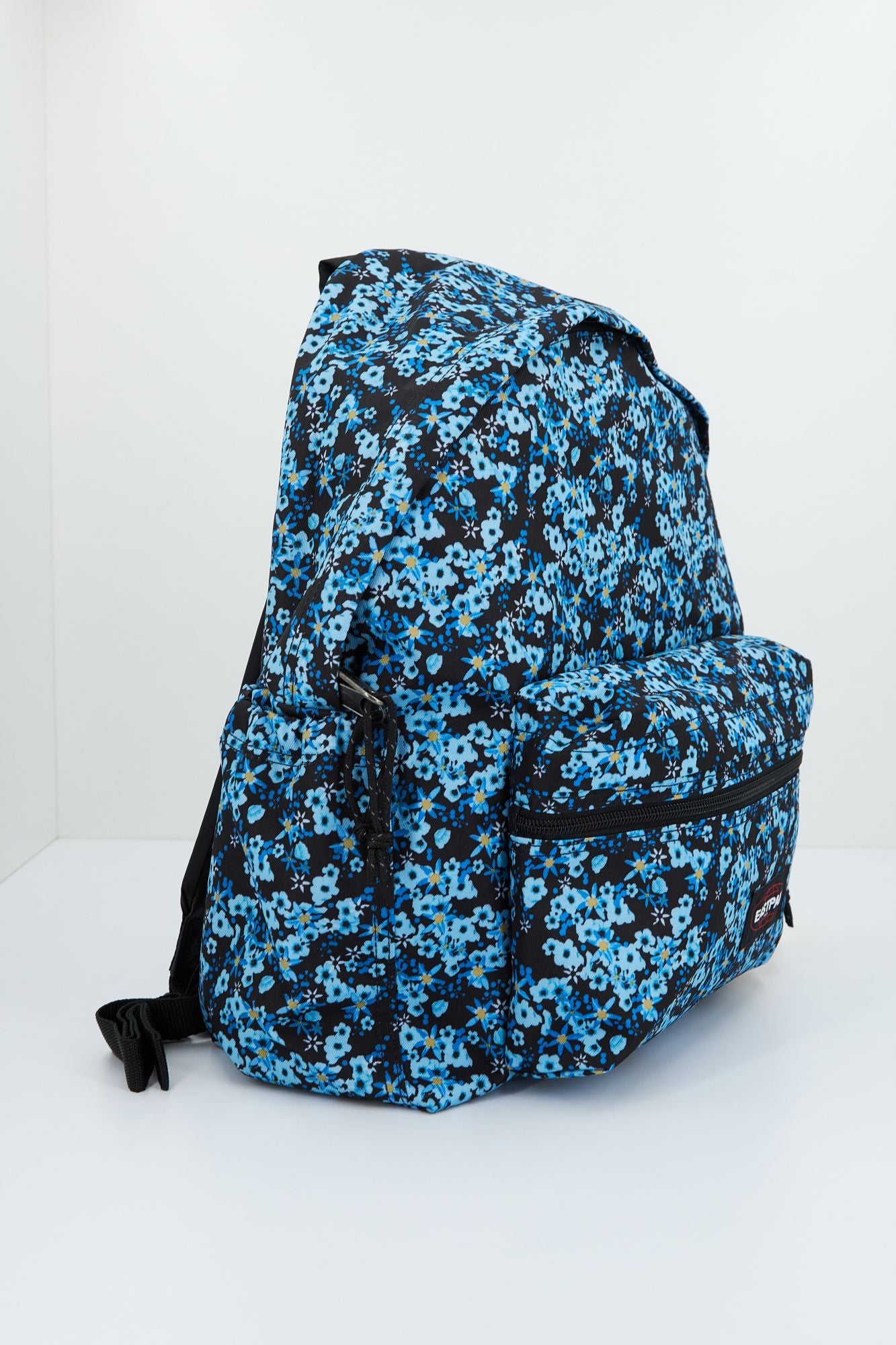 EASTPAK PADDED ZIPPL'R + en color FLORAL (2)