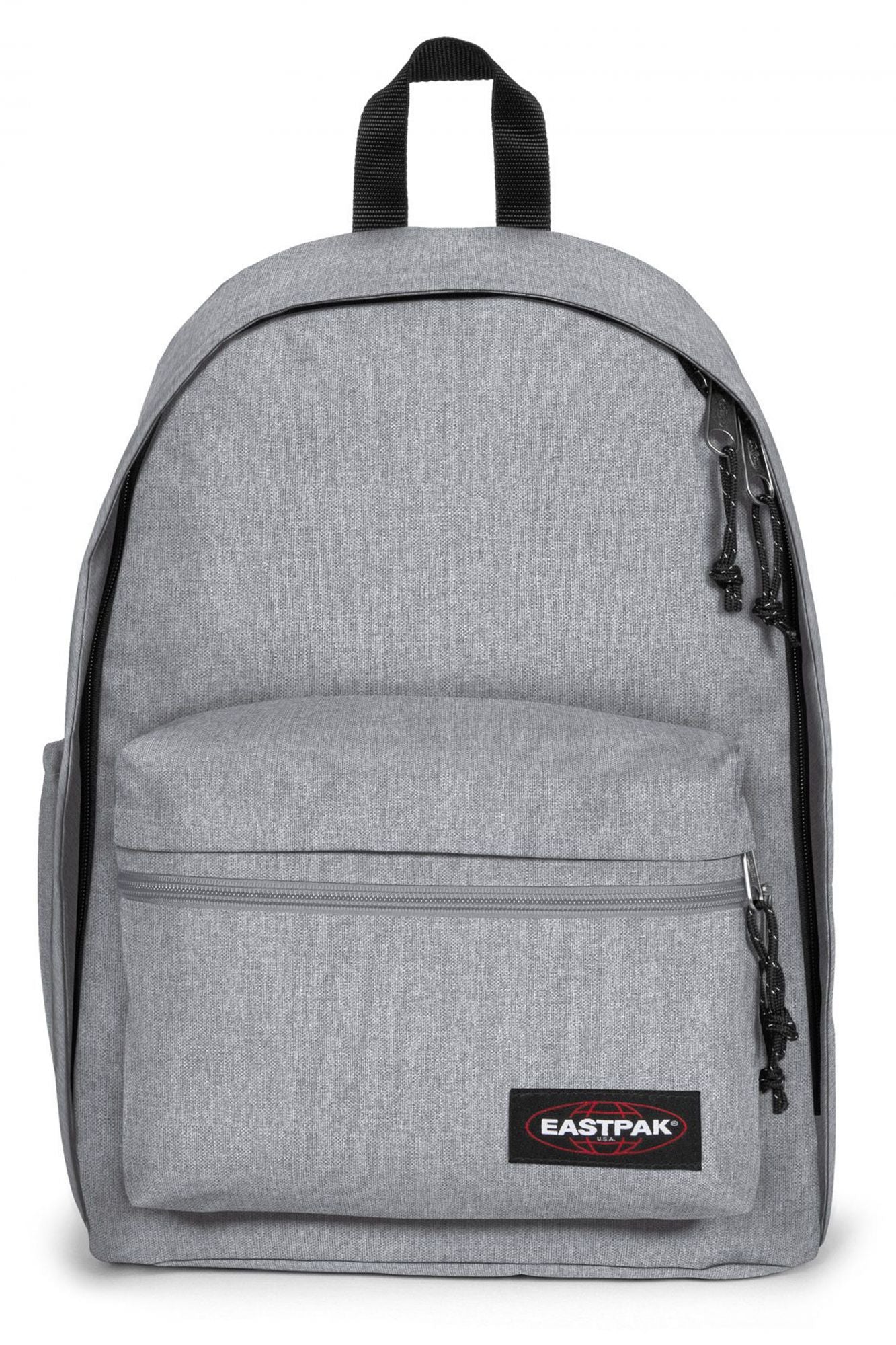 EASTPAK OFFICE ZIPPL'R en color GRIS (1)