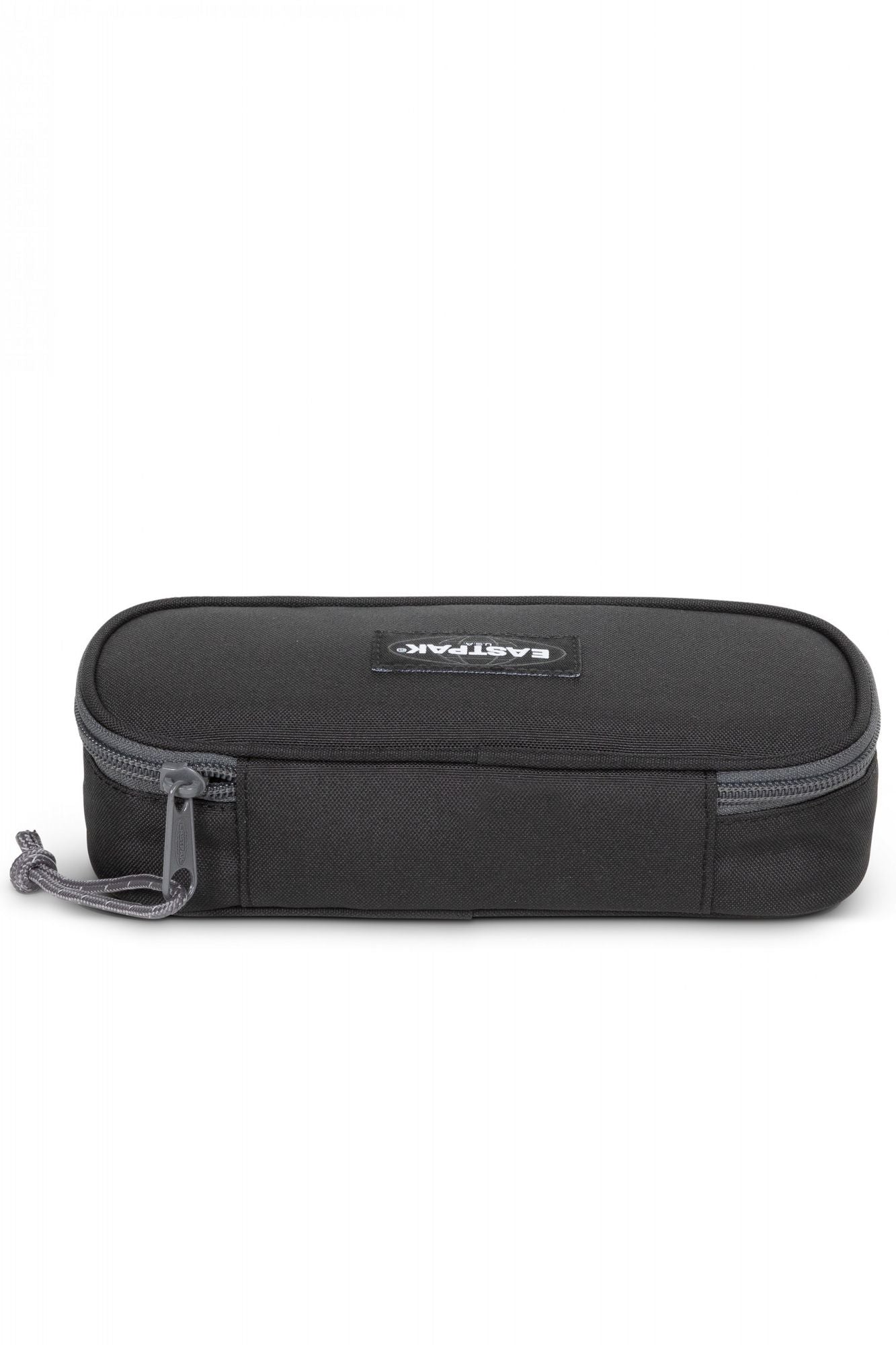 EASTPAK OVAL SINGLE en color GRIS (2)