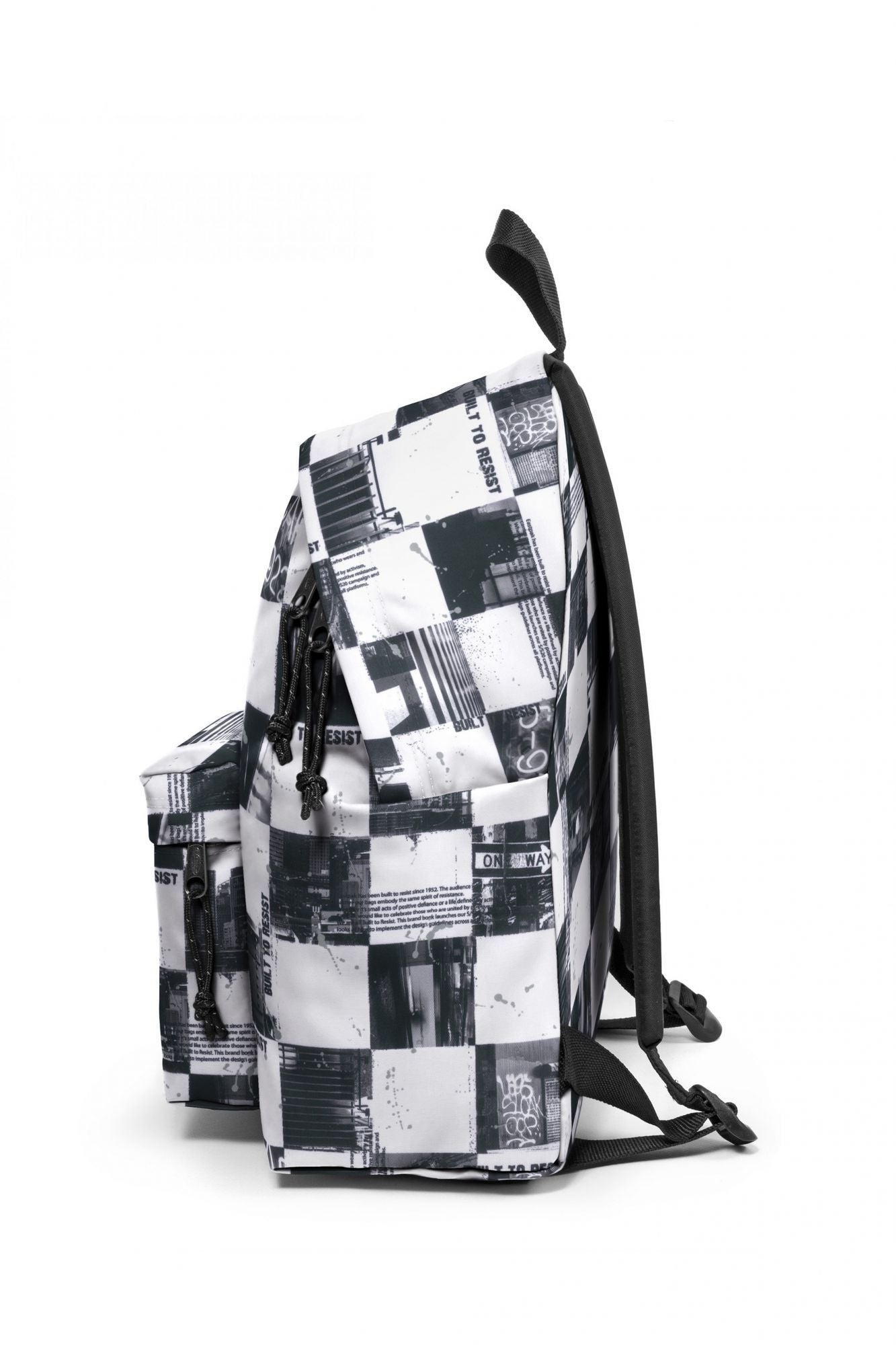 EASTPAK PADDED PAK'R en color BLANCO (2)